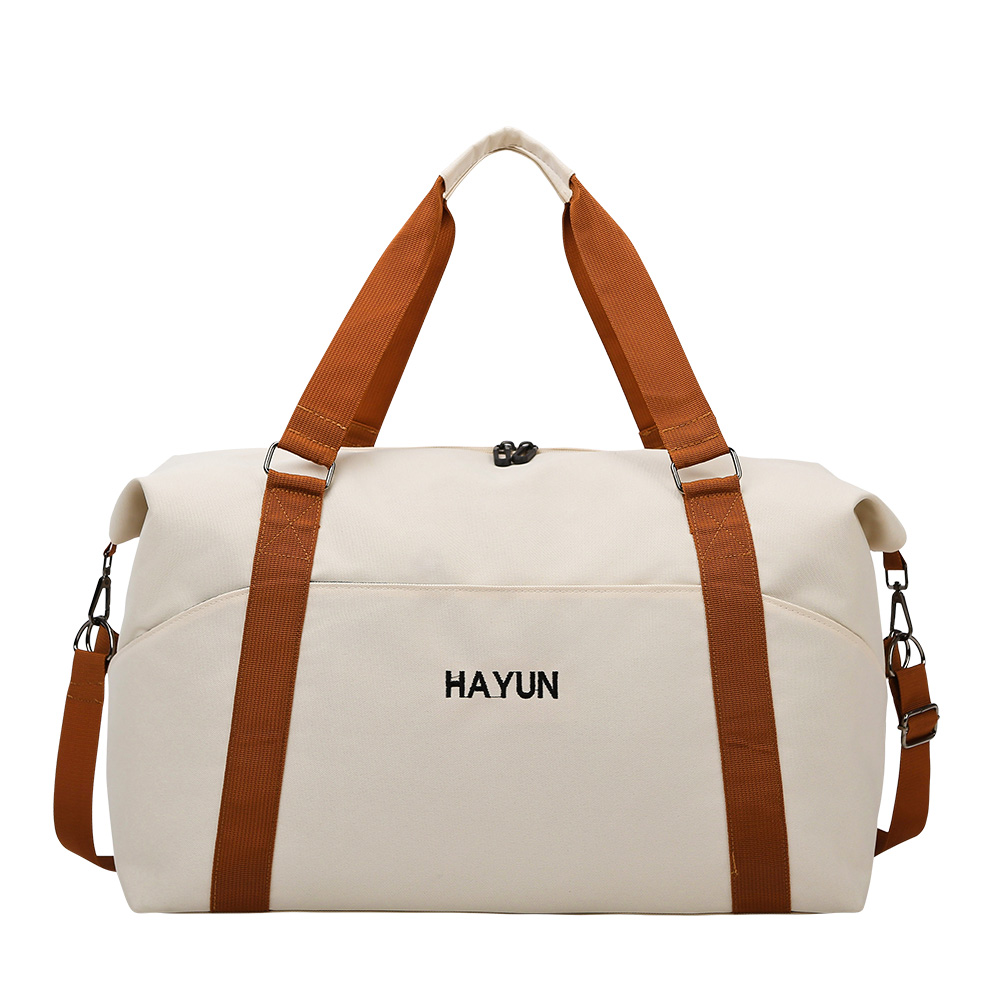 ボストンバッグ レディース メンズ 7つポケット 4WAY 旅行バッグ カバン 大容量 キャリーオンバッグ スポーツバッグ 修学旅行 乾湿分離 機内持ち込み |  | 03