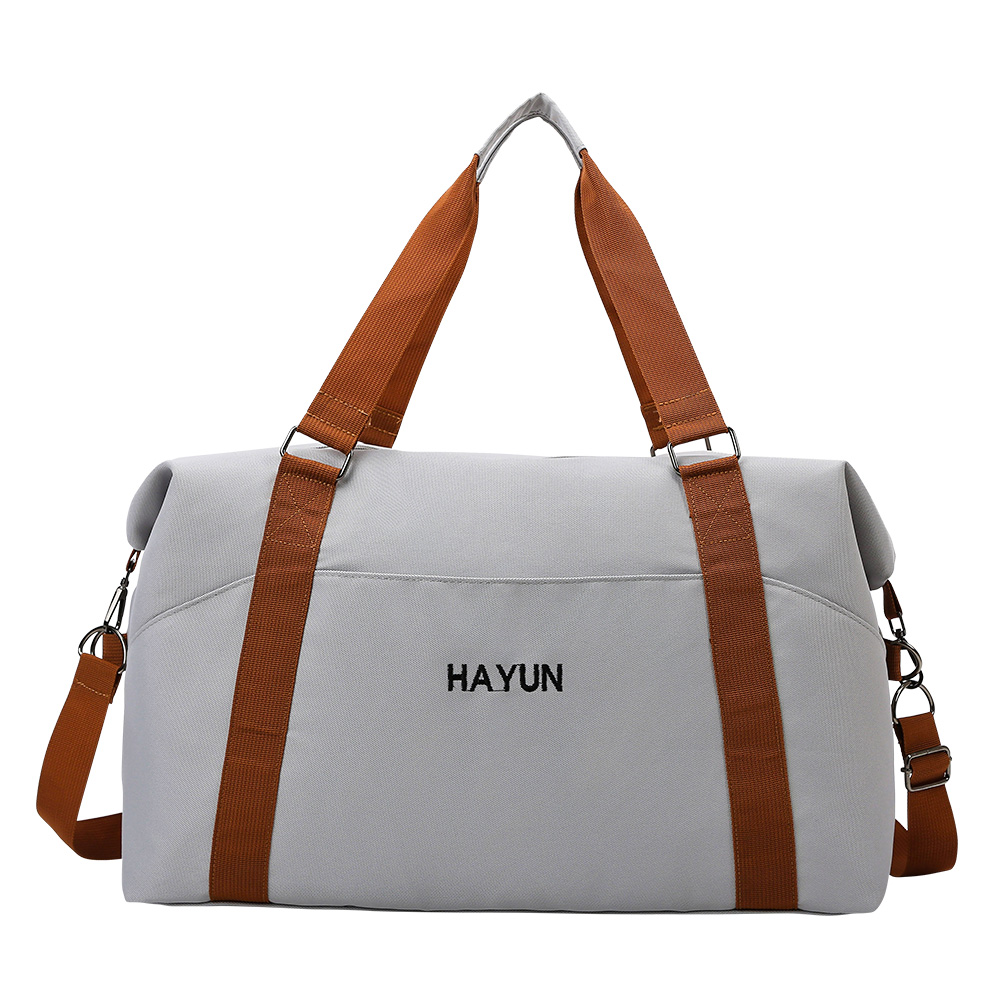 ボストンバッグ レディース メンズ 7つポケット 4WAY 旅行バッグ カバン 大容量 キャリーオンバッグ スポーツバッグ 修学旅行 乾湿分離 機内持ち込み |  | 04