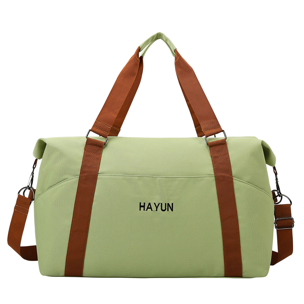 ボストンバッグ レディース メンズ 7つポケット 4WAY 旅行バッグ カバン 大容量 キャリーオンバッグ スポーツバッグ 修学旅行 乾湿分離 機内持ち込み |  | 07