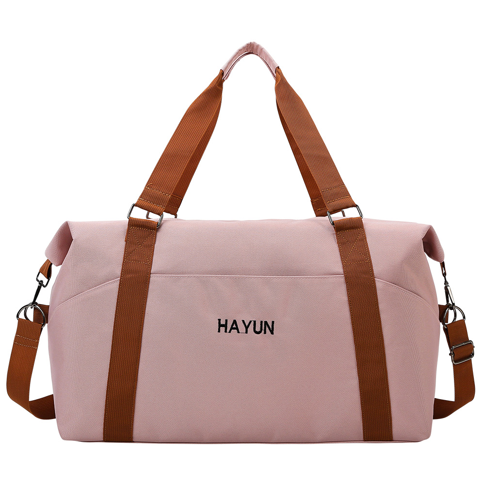 ボストンバッグ レディース メンズ 7つポケット 4WAY 旅行バッグ カバン 大容量 キャリーオンバッグ スポーツバッグ 修学旅行 乾湿分離 機内持ち込み |  | 08