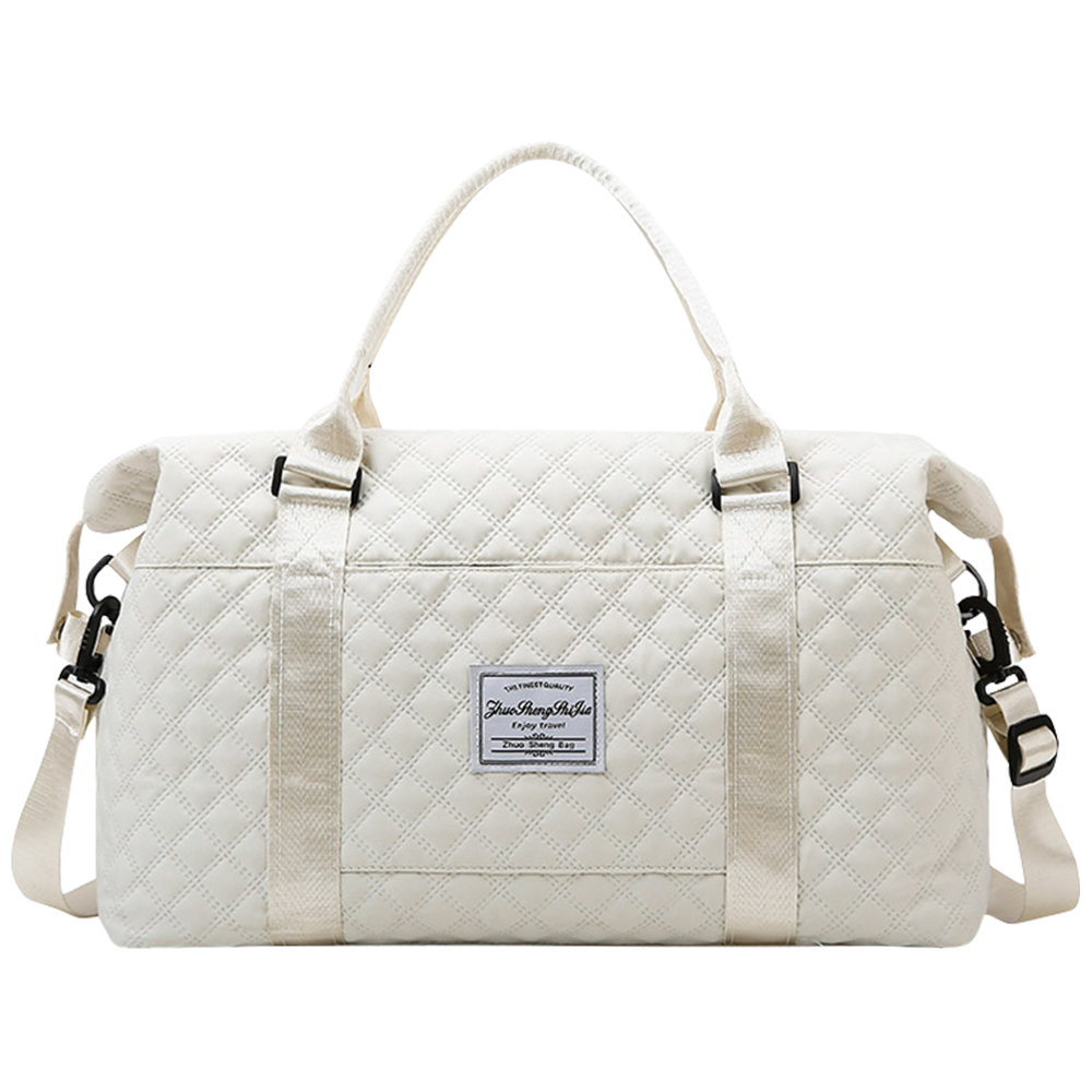 【肩パッド付き】ボストンバッグ レディース メンズ 6つポケット 4WAY 旅行バッグ 大容量 旅行カバン キャリーオンバッグ スポーツバッグ 乾湿分離 機内持ち込み |  | 02