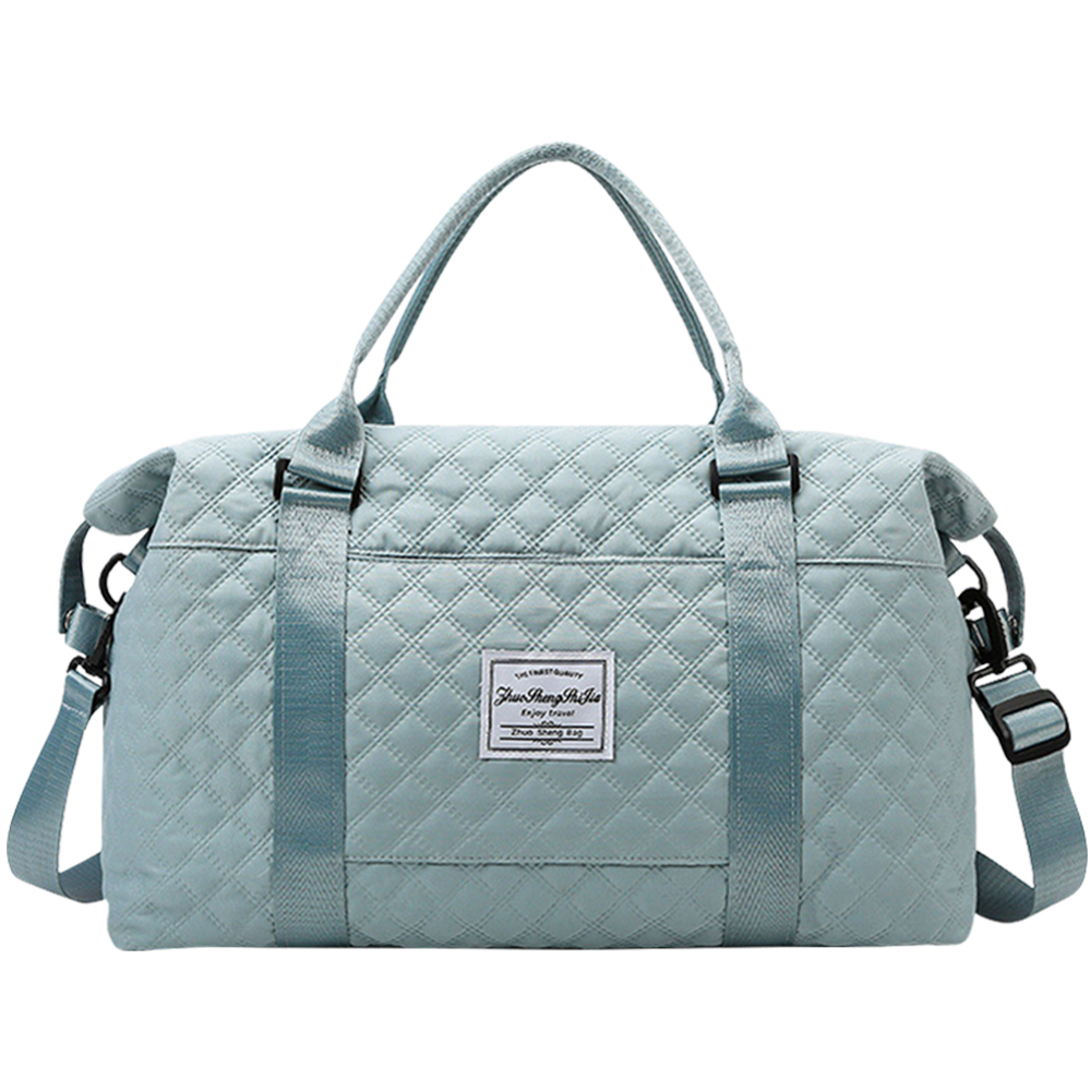 【肩パッド付き】ボストンバッグ レディース メンズ 6つポケット 4WAY 旅行バッグ 大容量 旅行カバン キャリーオンバッグ スポーツバッグ 乾湿分離 機内持ち込み |  | 03