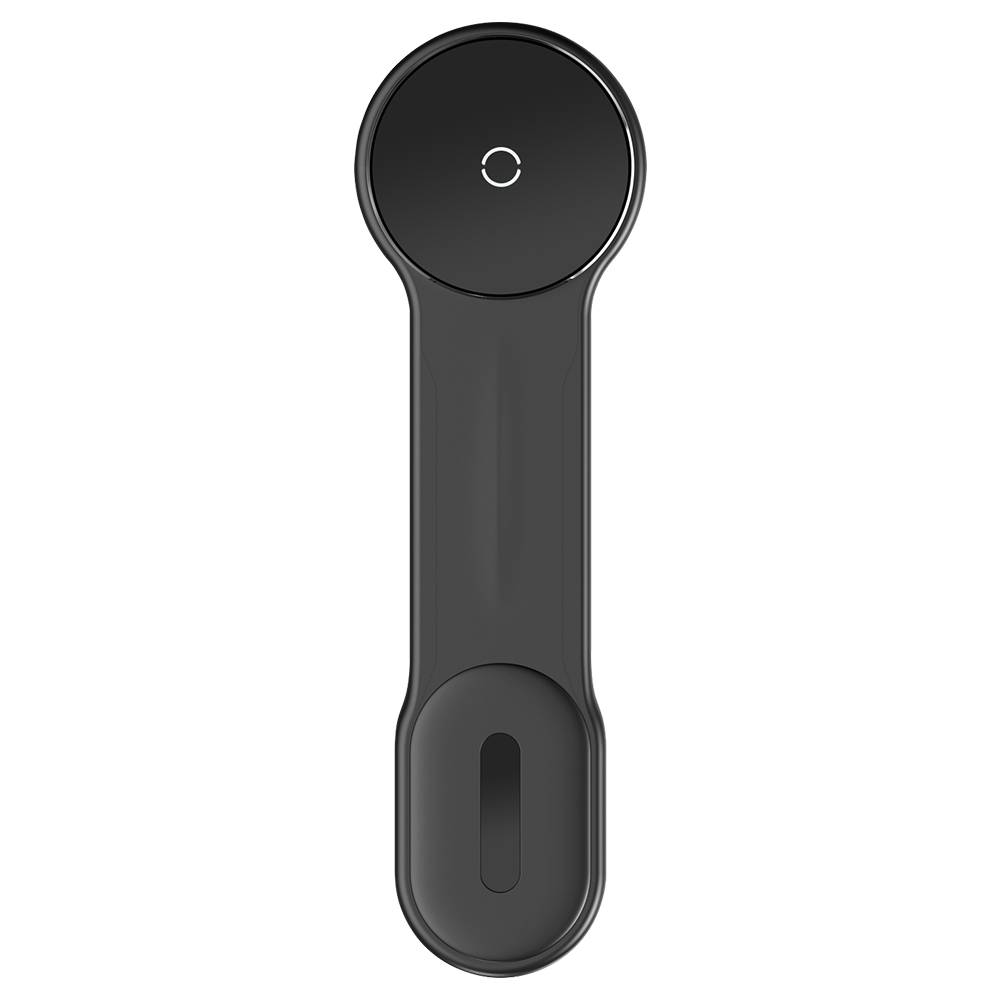 車載ホルダー ワイヤレス充電器 スマホ充電器 最大15W出力 Magsafe 急速充電 スマホスタンド スマホホルダー マグネット 車載 片手操作 360度回転 落下防止 |  | 01