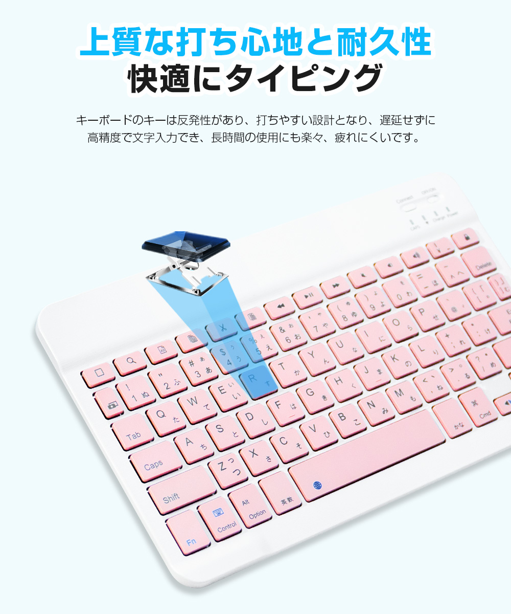 キーボード iPad Pro 11インチ 第2世代