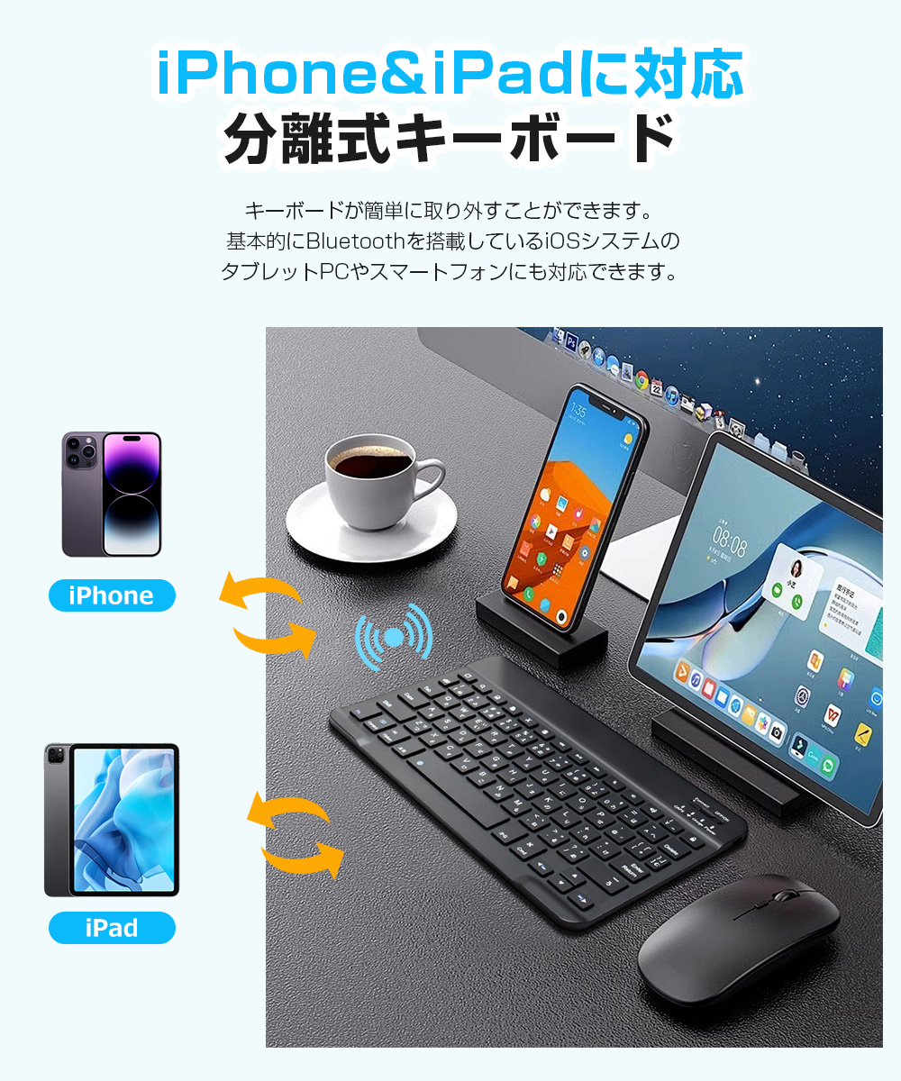 キーボード iPad Pro 11インチ 第2世代