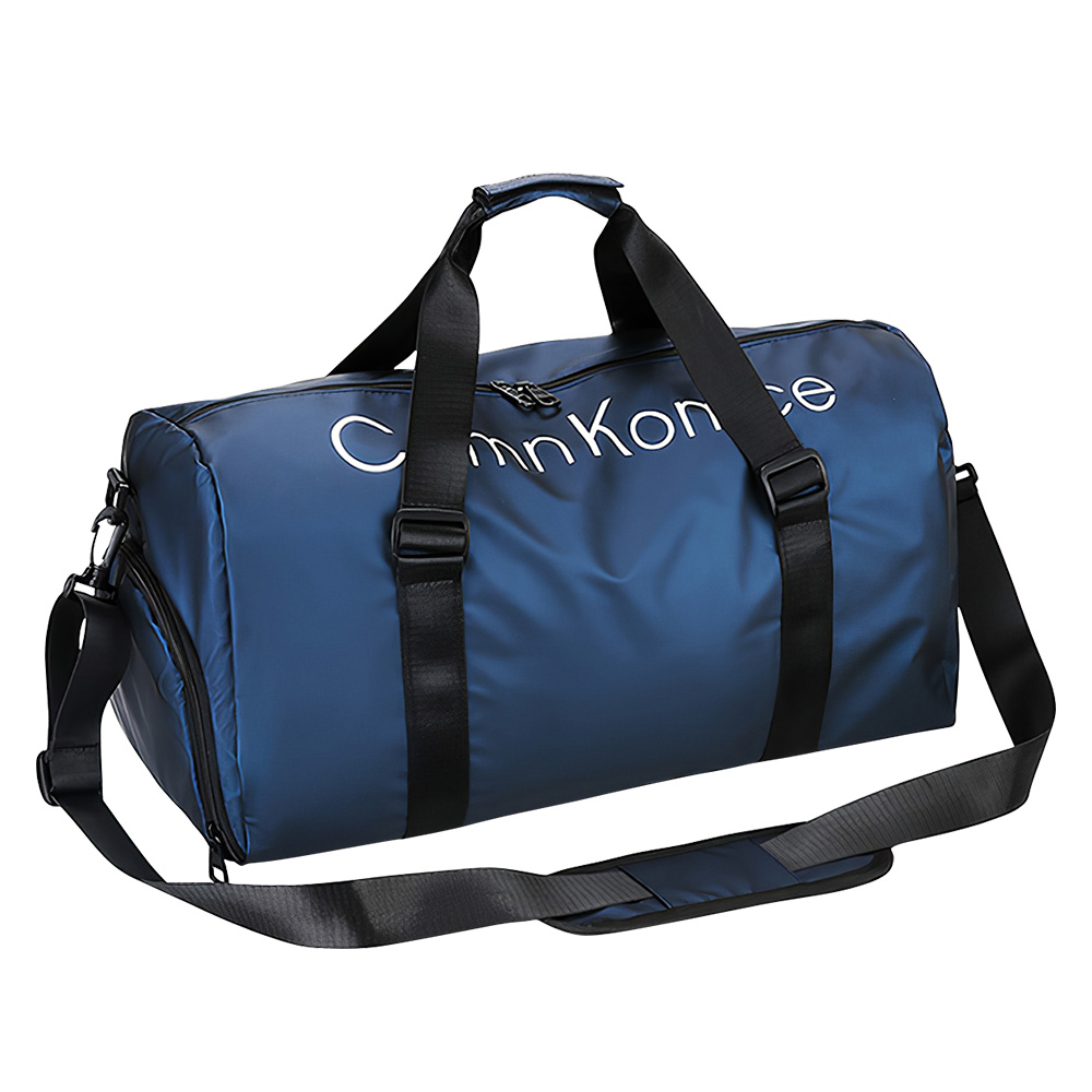 ボストンバッグ 旅行バッグ カバン  4WAY 大容量  キャリーオンバッグ スポーツバッグ トラベルバッグ ジム キャリーバッグ リュック 乾湿分離 シューズ収納 |  | 03