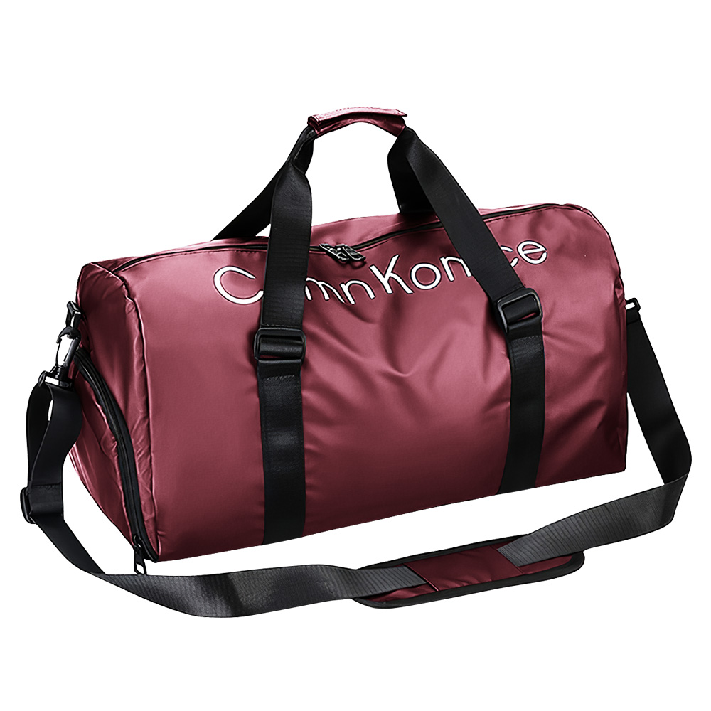 ボストンバッグ 旅行バッグ カバン  4WAY 大容量  キャリーオンバッグ スポーツバッグ トラベルバッグ ジム キャリーバッグ リュック 乾湿分離 シューズ収納 |  | 05