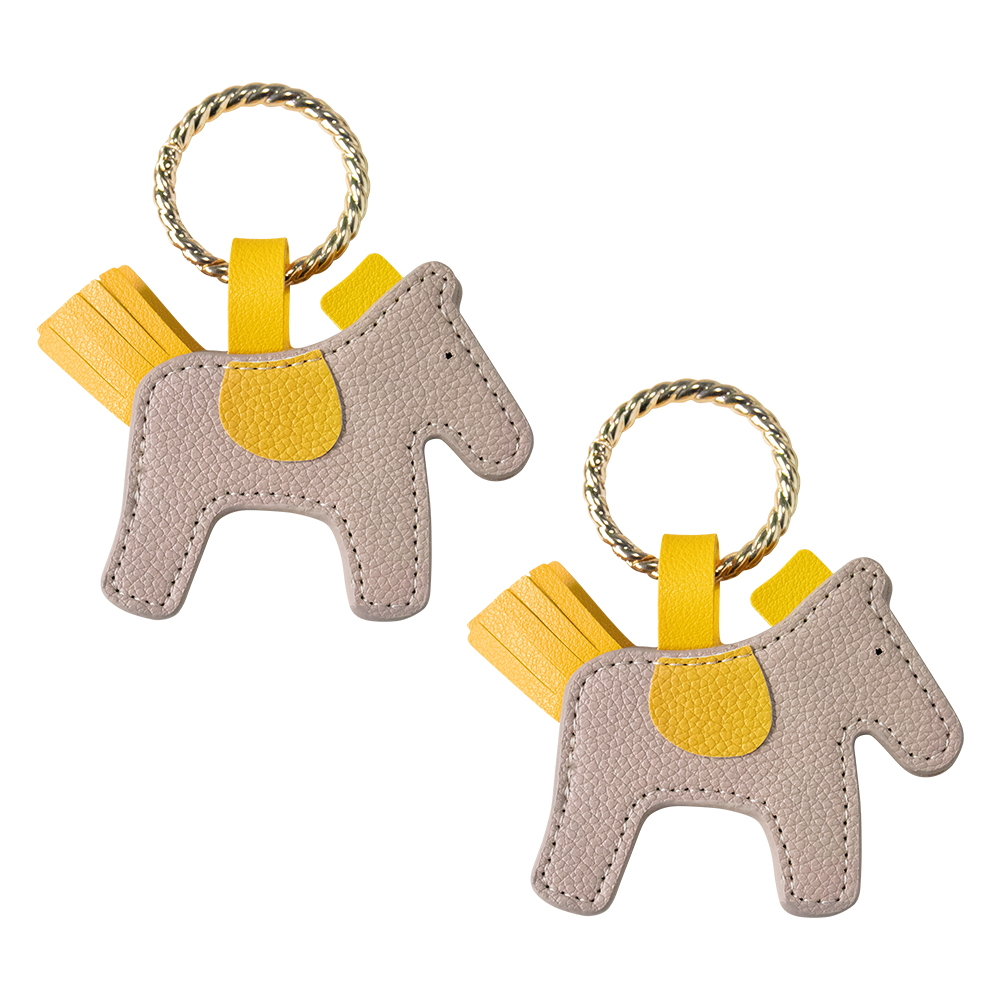 ハットクリップ キャップクリップ 2個セット 帽子クリップ 帽子収納 鞄アクセサリー 強力マグネット 金具 レザー 葉 ハート型 持ち歩き 帽子フック 紛失防止 |  | 06