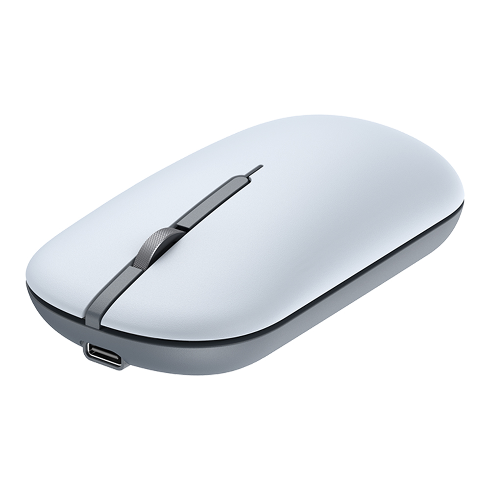 4つDPIモード ワイヤレス マウス Bluetooth マウス 充電式 超薄型 静音 2.4GHz 光学式 無線 高精度 軽量 パソコン PC/iPad/Mac/Windows/Laptopに対応 おしゃれ |  | 01