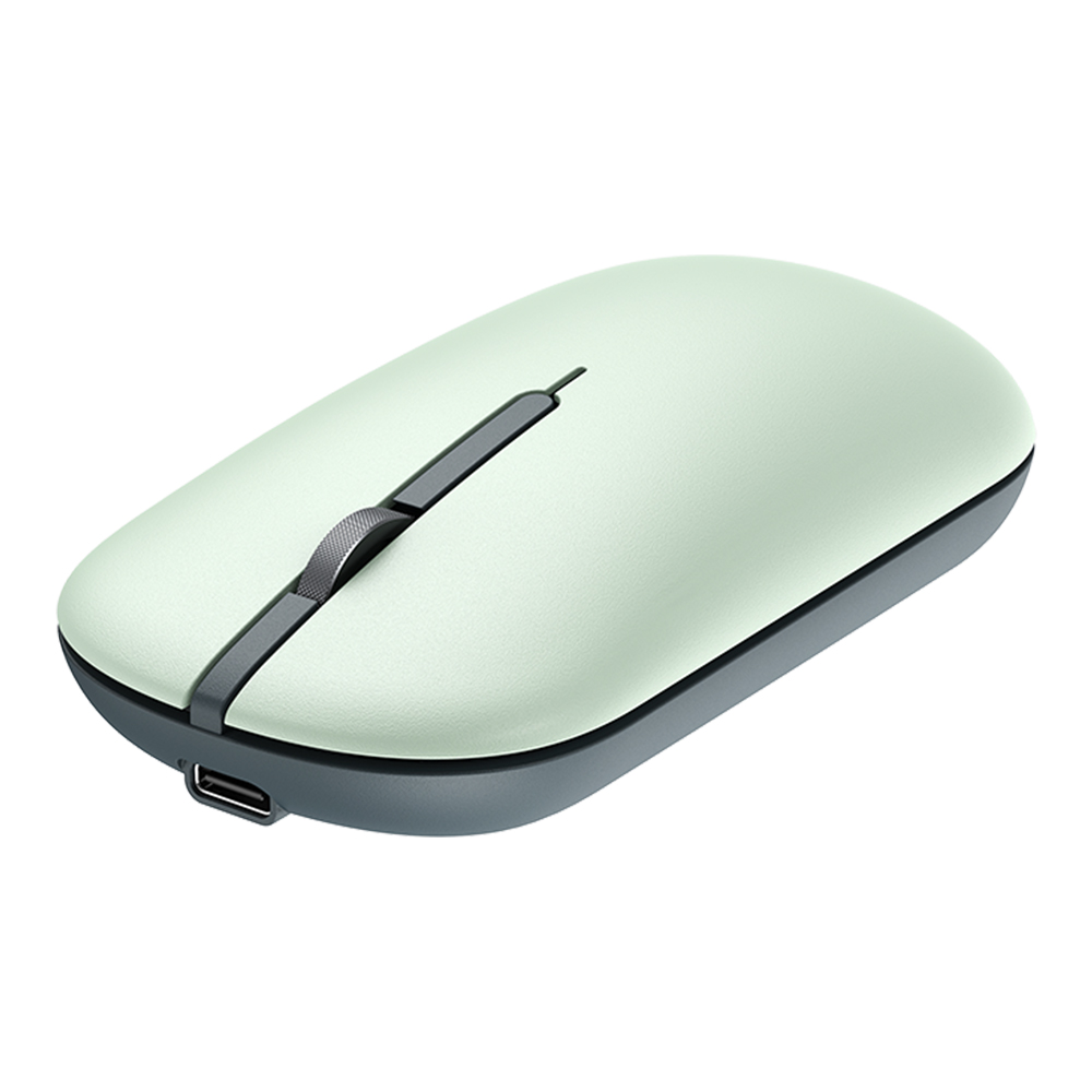 4つDPIモード ワイヤレス マウス Bluetooth マウス 充電式 超薄型 静音 2.4GHz 光学式 無線 高精度 軽量 パソコン PC/iPad/Mac/Windows/Laptopに対応 おしゃれ |  | 03