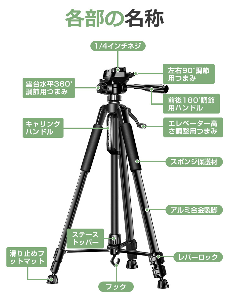 スマホホルダー