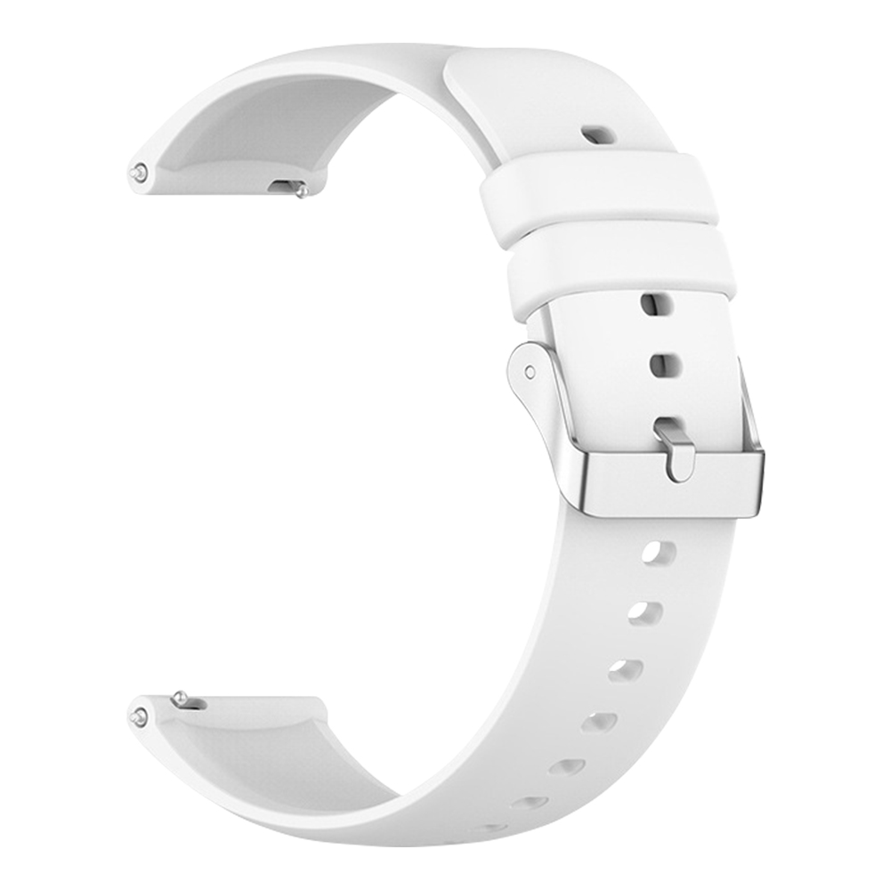 【101109専用】新版 スマートウォッチ 18mm専用バンド MK88交換バンド スマートブレスレット 交換ベルト ランニングウォッチ 交換用バンド レディース メンズ |  | 03