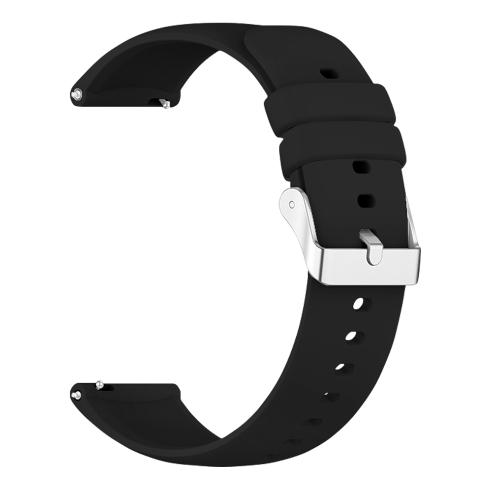 【101109専用】新版 スマートウォッチ 18mm専用バンド MK88交換バンド スマートブレスレット 交換ベルト ランニングウォッチ 交換用バンド レディース メンズ |  | 05