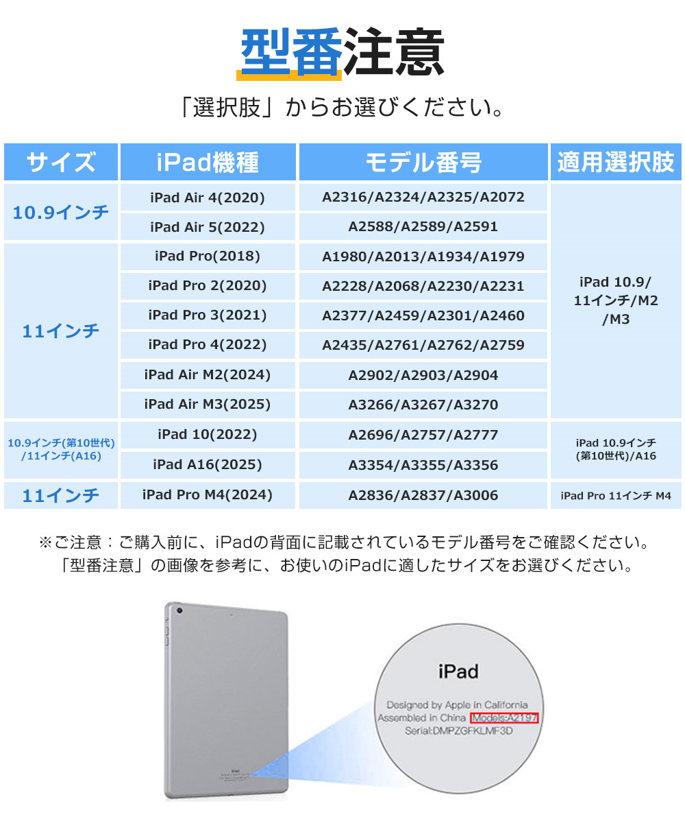 キーボード 11インチiPad Pro