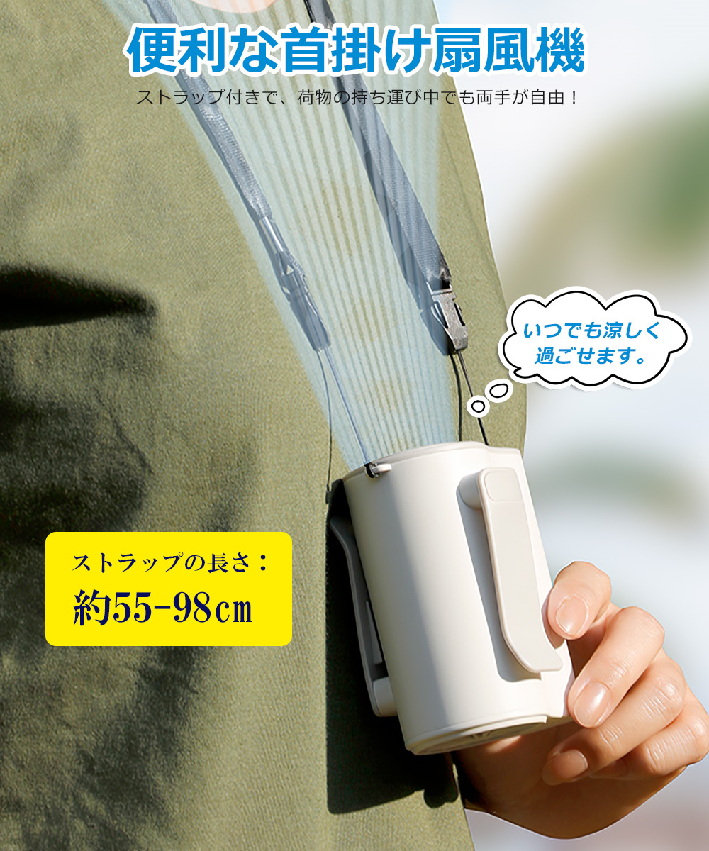 ミニファン 