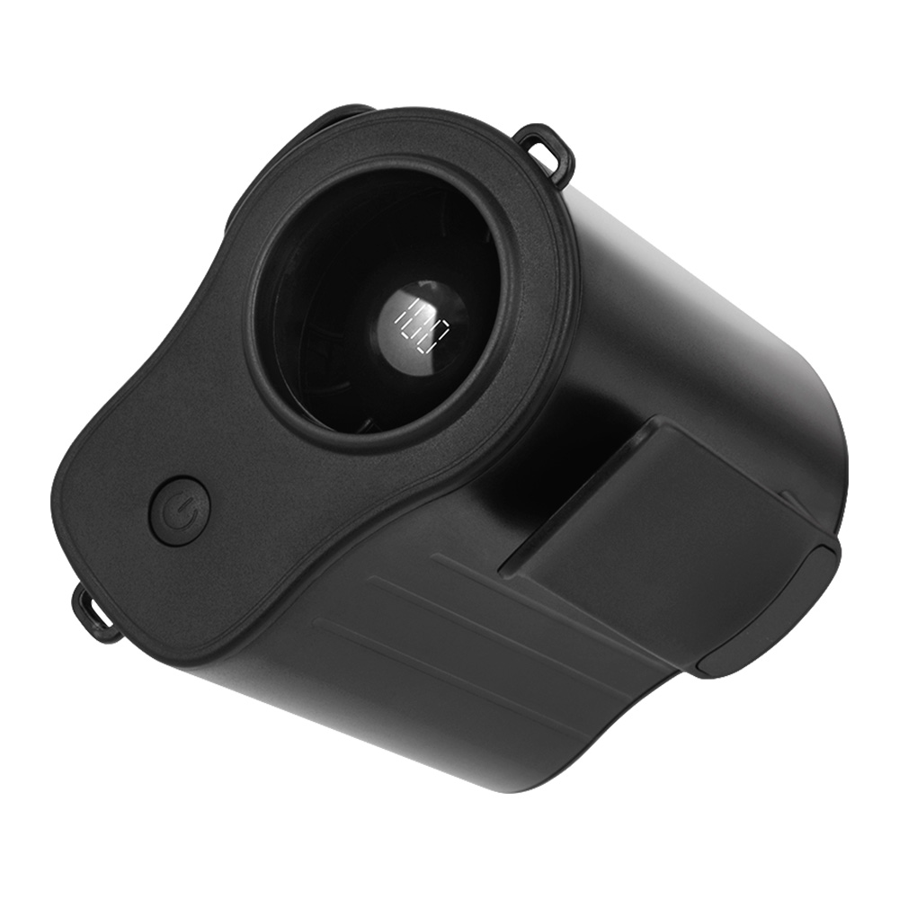 腰掛け扇風機 強力 100段階風量 首掛け扇風機 ストラップ付き ベルトファン LEDデジタル表示 USB扇風機 静音 手持ち扇風機 Type-C充電式 卓上扇風機 携帯扇風機 |  | 01