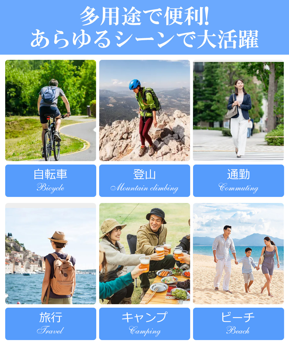 折りたたみ 傘 軽量 丈夫