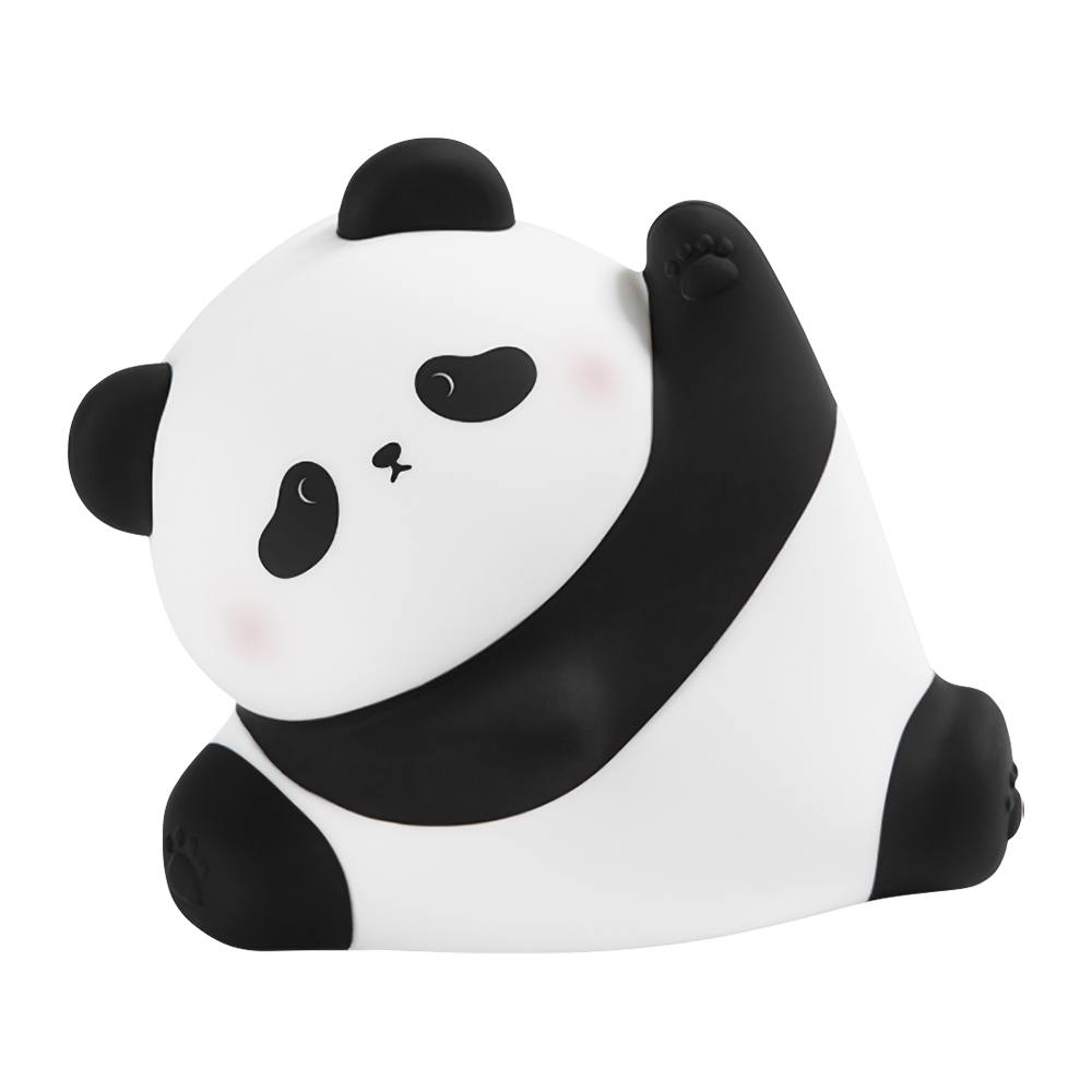 ナイトライト タイマー 授乳ライト タッチ式 間接照明 かわいい 読書灯 3段階調光 ベッドサイドランプ コードレス シリコン 常夜灯 停電灯 照明器具 目に優しい |  | 03