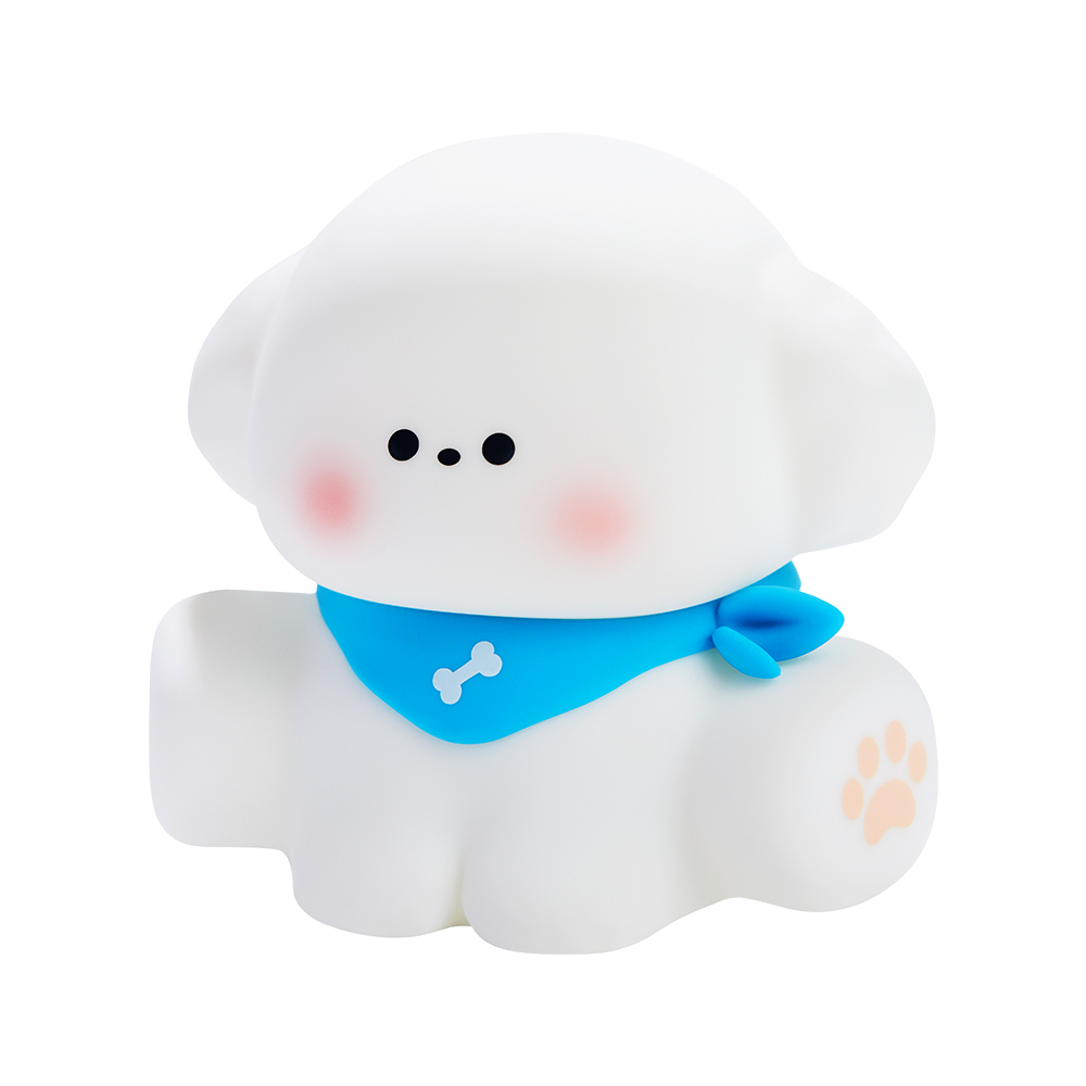 ナイトライト タイマー 授乳ライト タッチ式 間接照明 かわいい 読書灯 3段階調光 ベッドサイドランプ コードレス シリコン 常夜灯 停電灯 照明器具 目に優しい |  | 04