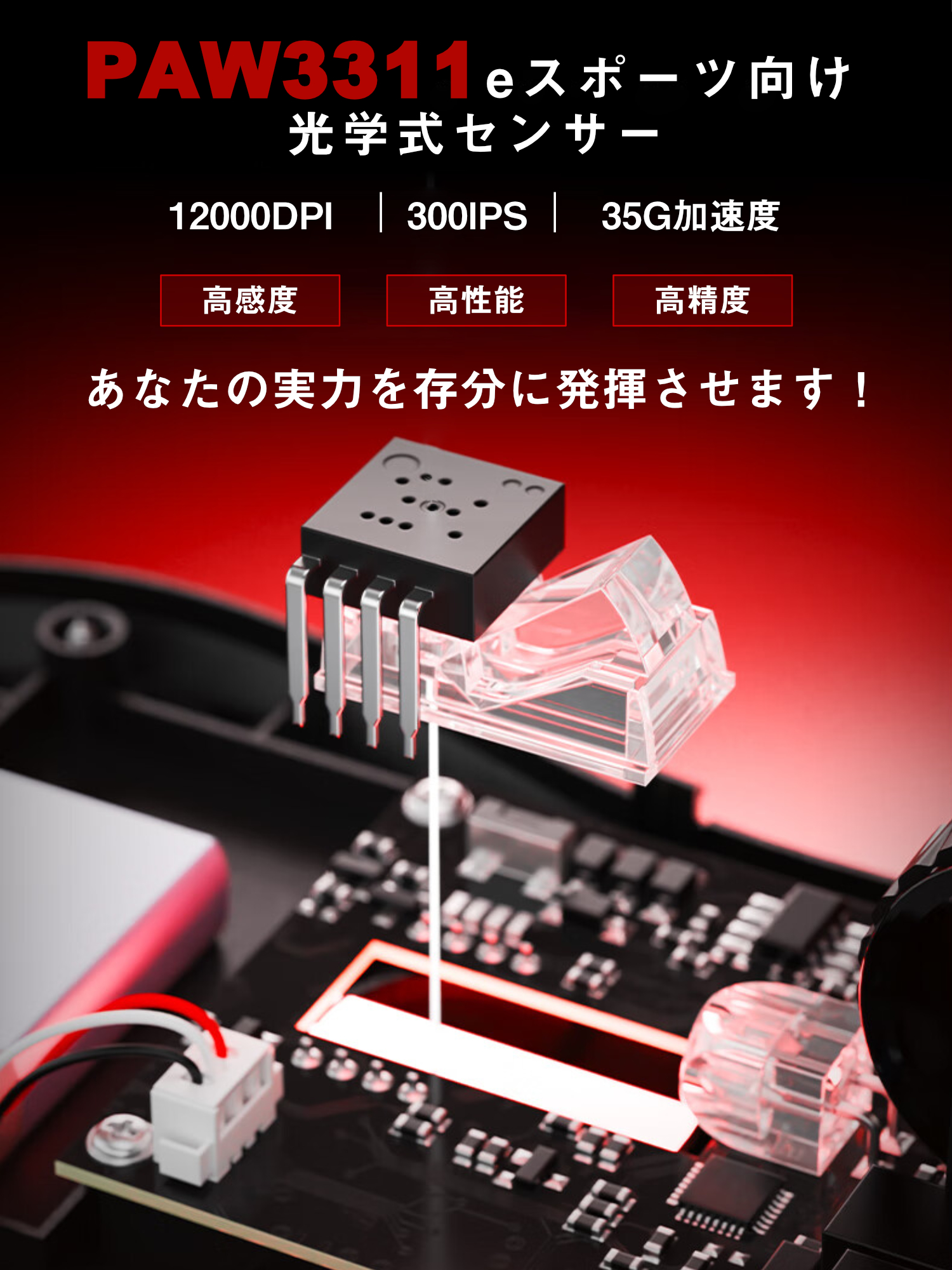 マウス 無線
