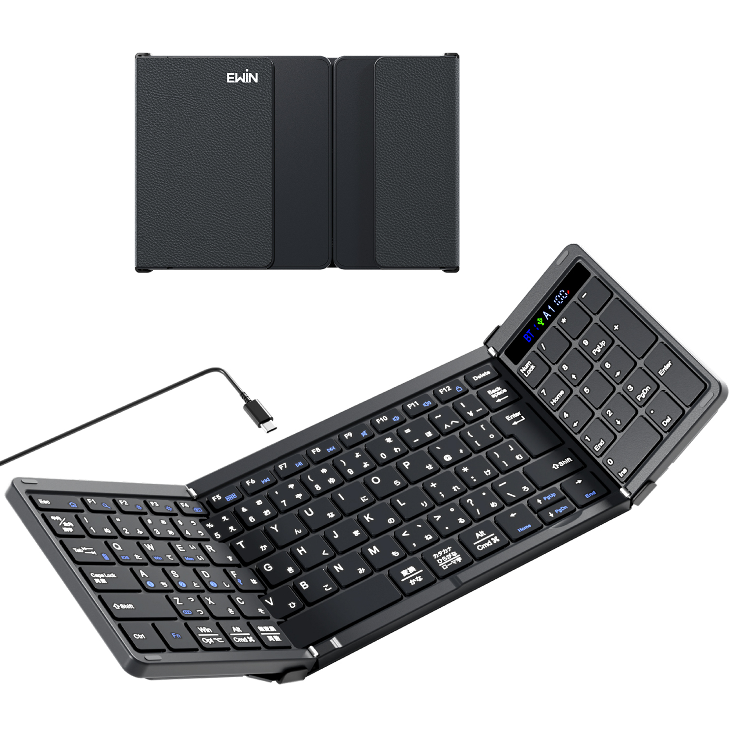 【特価セール】Ewin ERGO エルゴノミクスキーボード Bluetooth ewin エルゴノミクス キーボードのおすすめ人気商品一覧 通販 - Yahoo