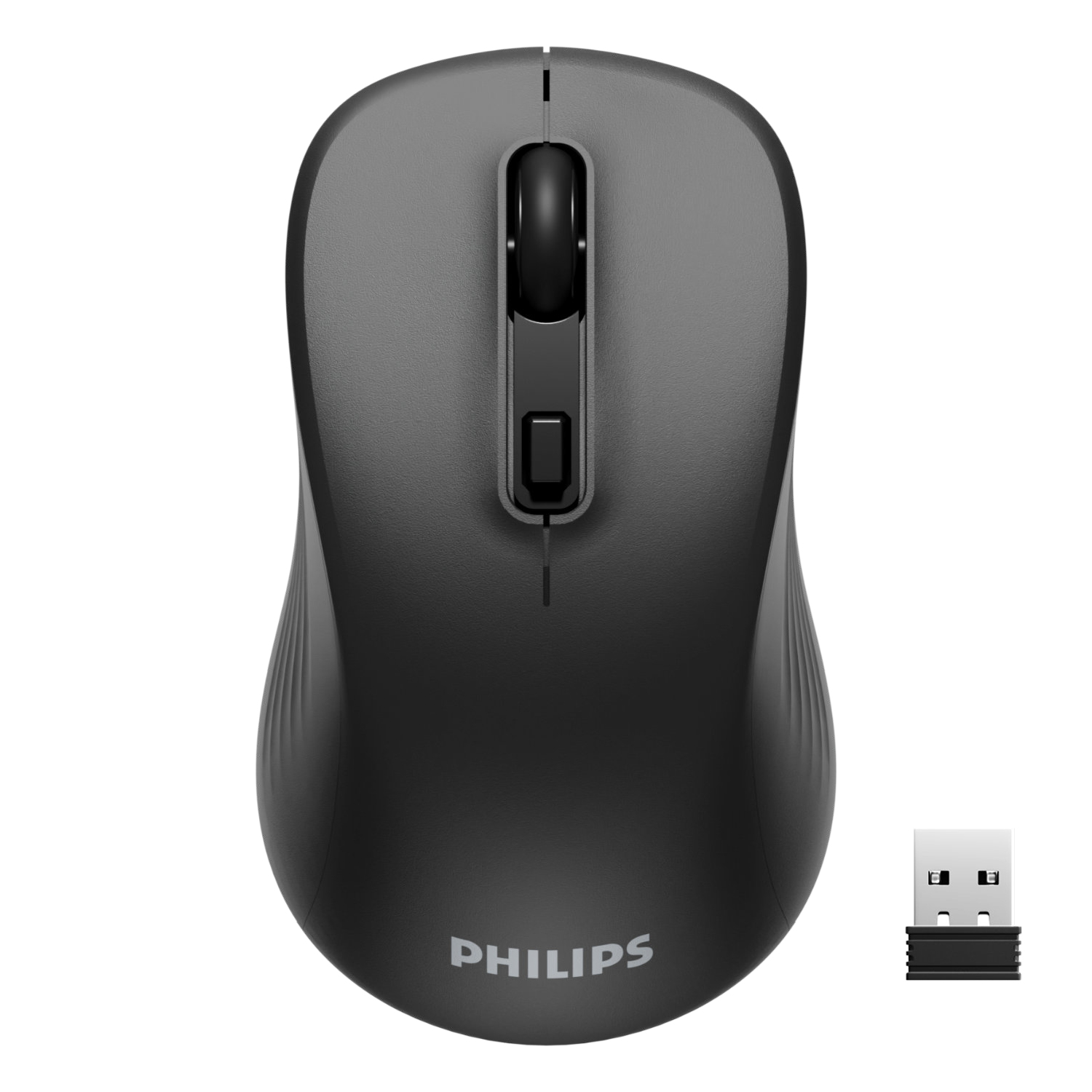 マウス ワイヤレスマウス Bluetooth フィリップス 無線 2台同時接続 静音 3段階DPI Windows/mac/Chromebook/iOS/iPadOS/Android 対応 軽量 小型 |  | 01