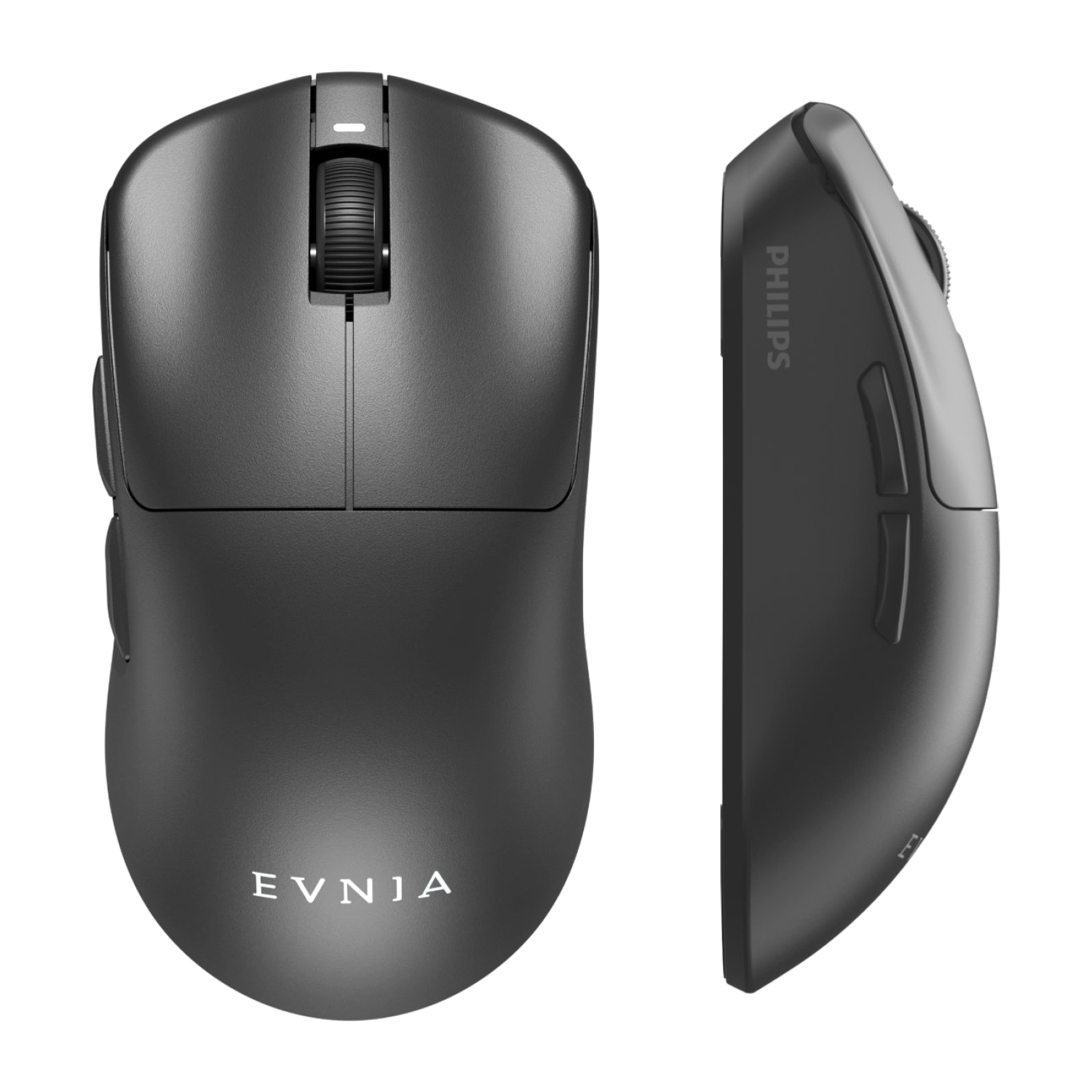 フィリップス ゲーミングマウス Bluetooth 2.4GHz Type-C有線 ワイヤレスマウス 16000DPI 6段階DPI 無線 マウス 充電式 6個ボタン Windows Android iOS Mac対応 |  | 01