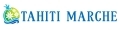 TAHITI MARCHE-タヒチマルシェ ロゴ