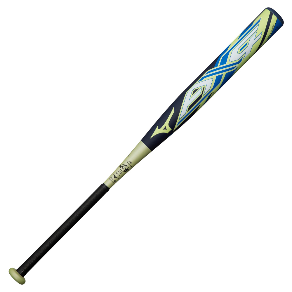 MIZUNO（ミズノ） ソフト3号ゴムボール用バット AX4 1cjfs326 : 野球