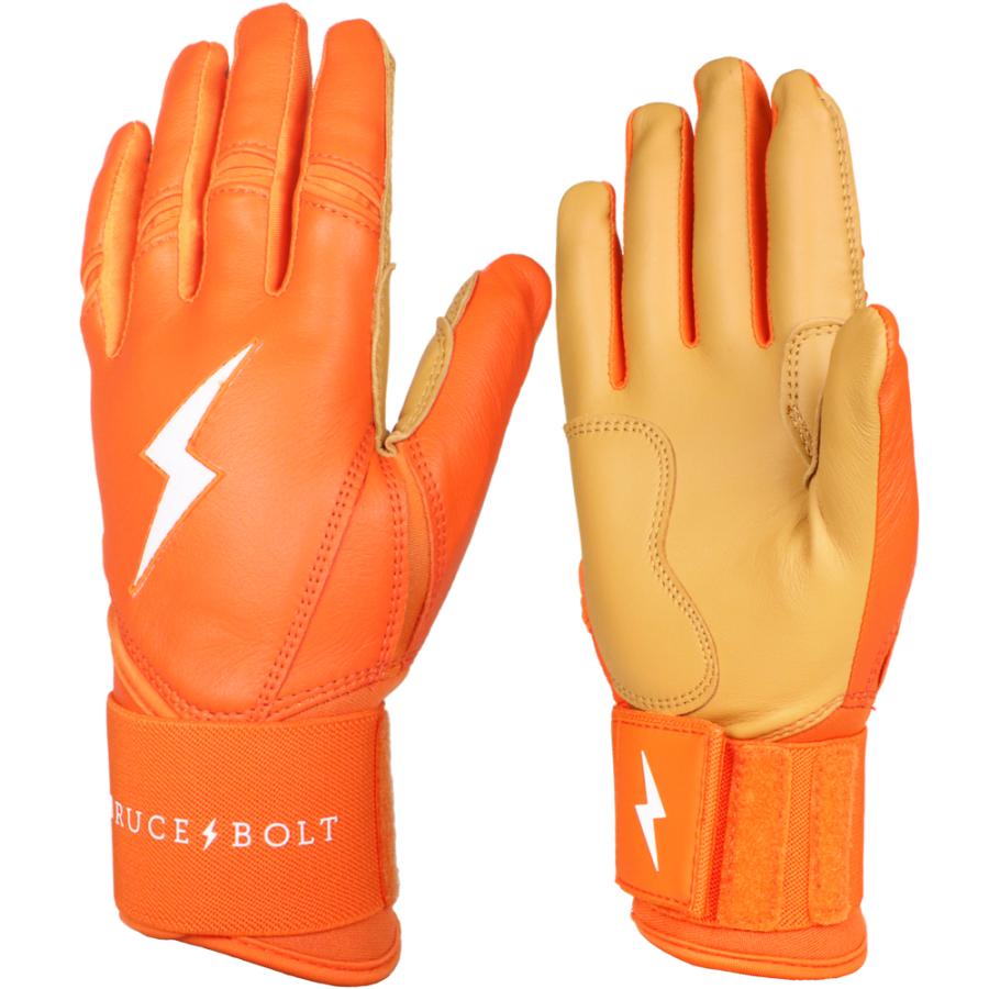 ブルースボルト バッティング手袋 ロングカーフ BBLC HOV2338032450