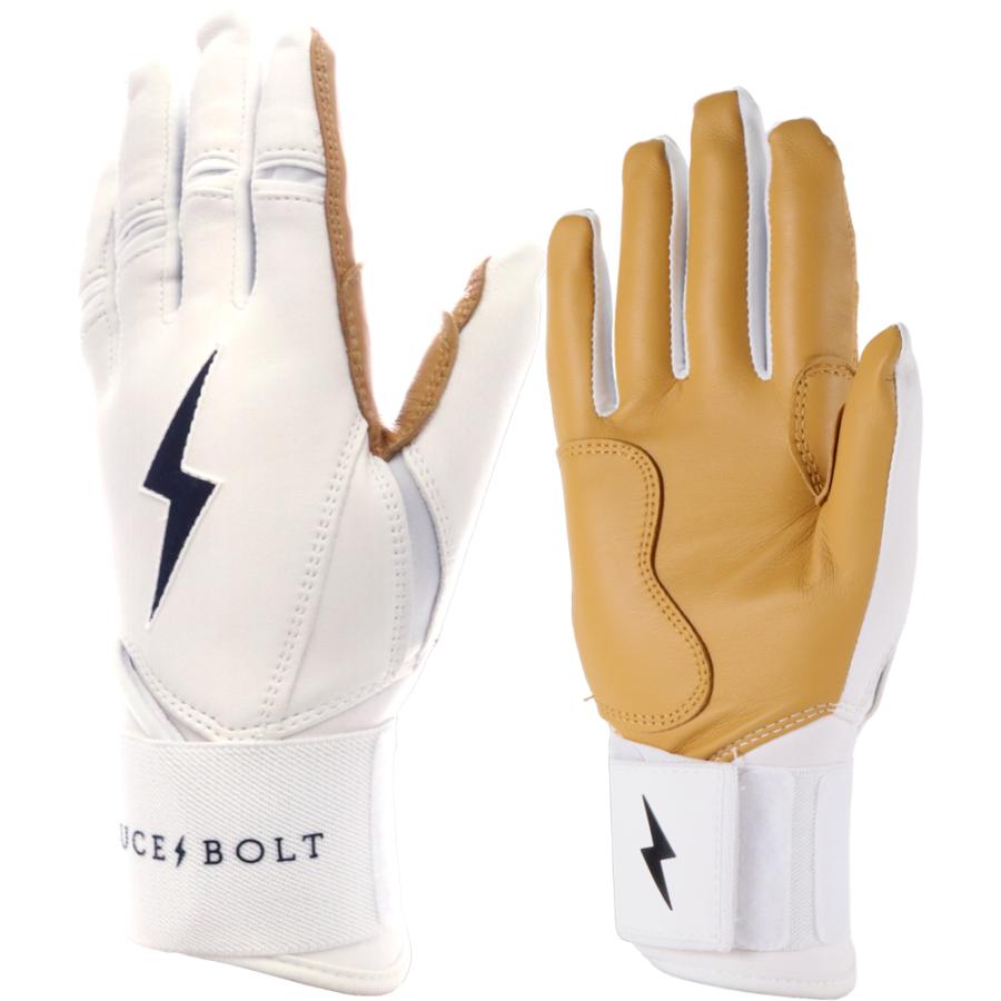 ブルースボルト バッティング手袋 ロングカーフ BBLC HOV2338032450