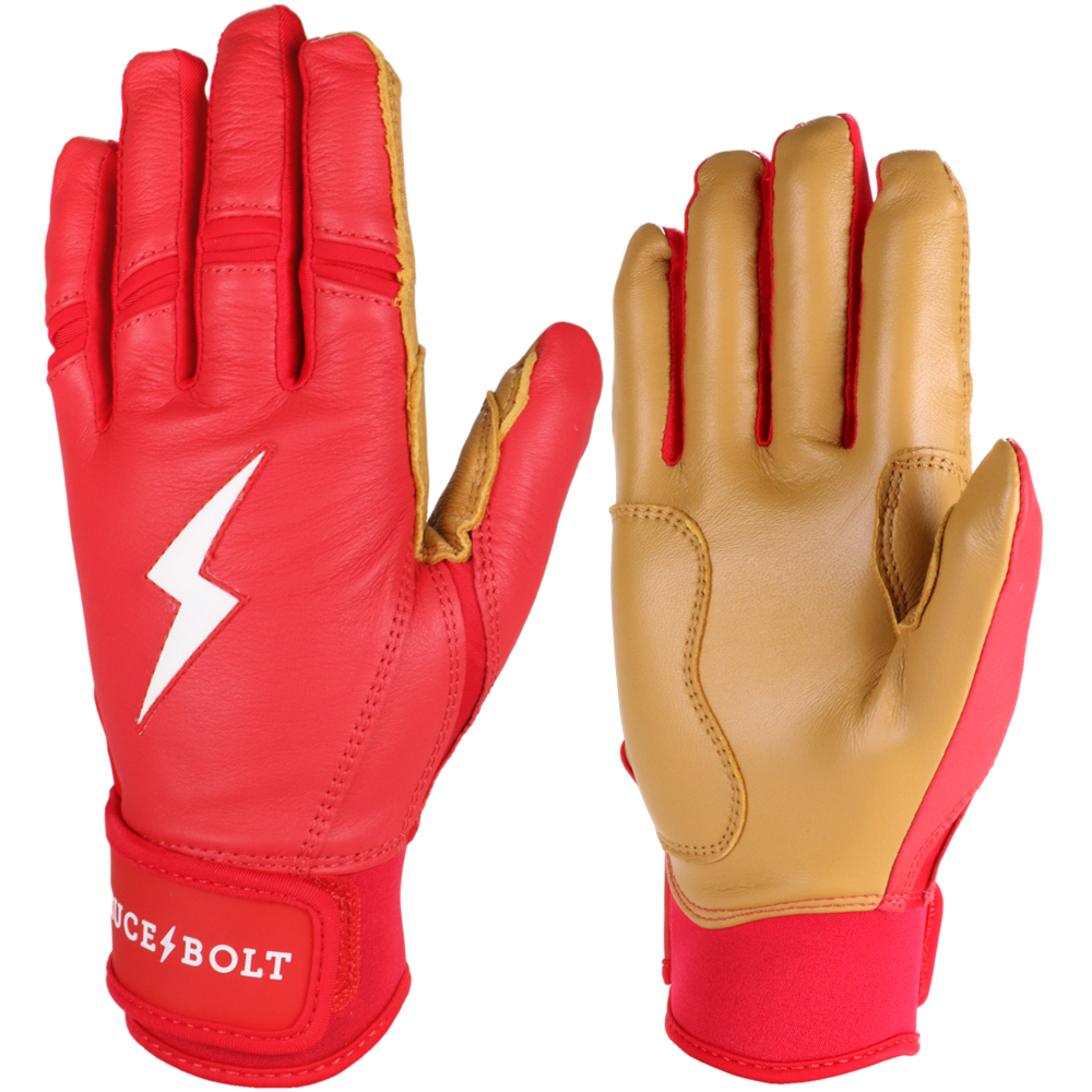 【値下げ・名盤】 ブルースボルト バッティング手袋 ショートカフ BBSC 【MY1680988191】(10387円)