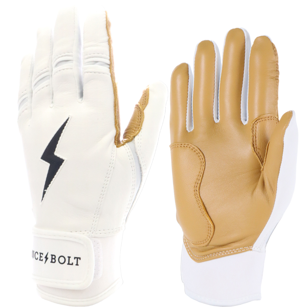 【値下げ・名盤】 ブルースボルト バッティング手袋 ショートカフ BBSC 【MY1680988191】(10387円)