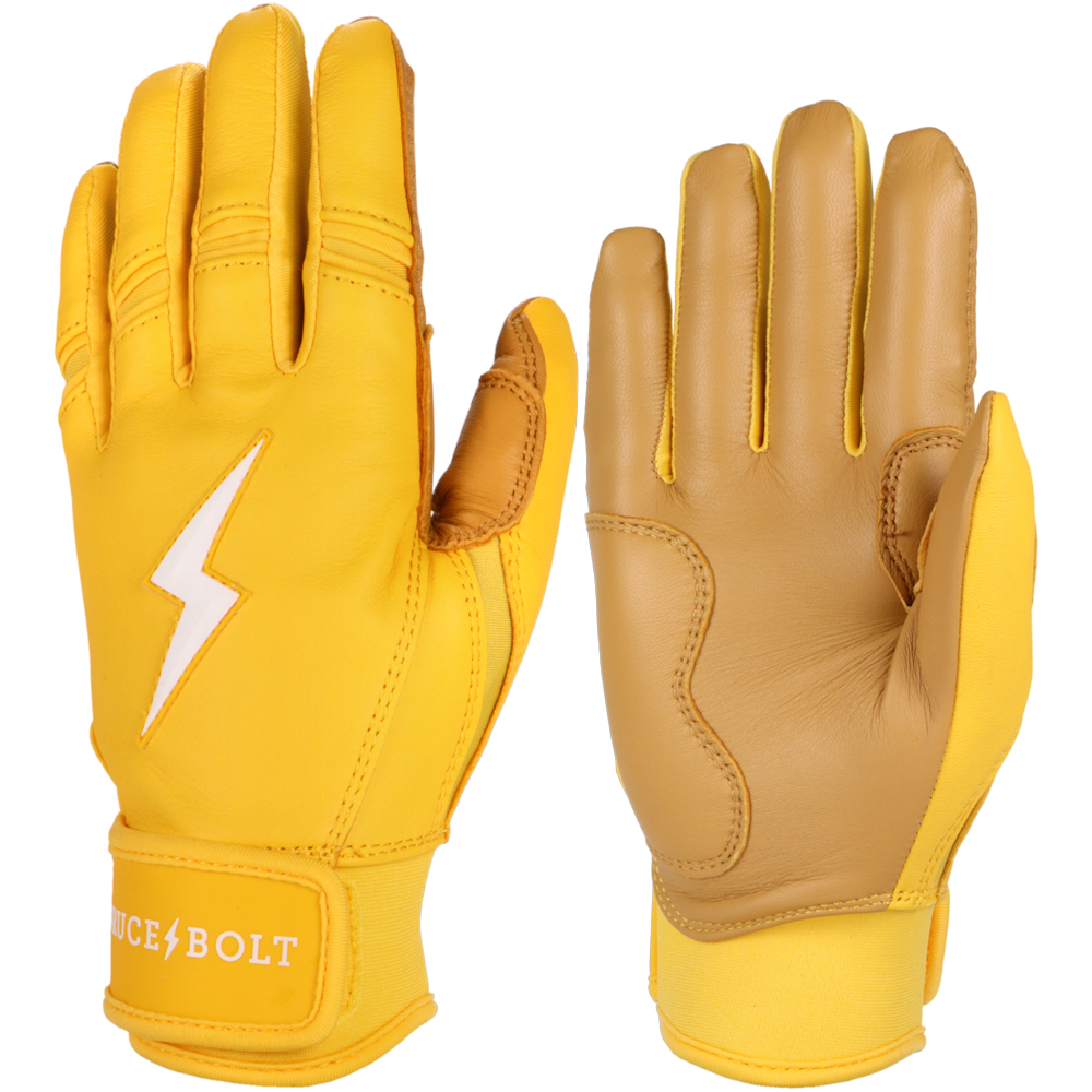 【値下げ・名盤】 ブルースボルト バッティング手袋 ショートカフ BBSC 【MY1680988191】(10387円)