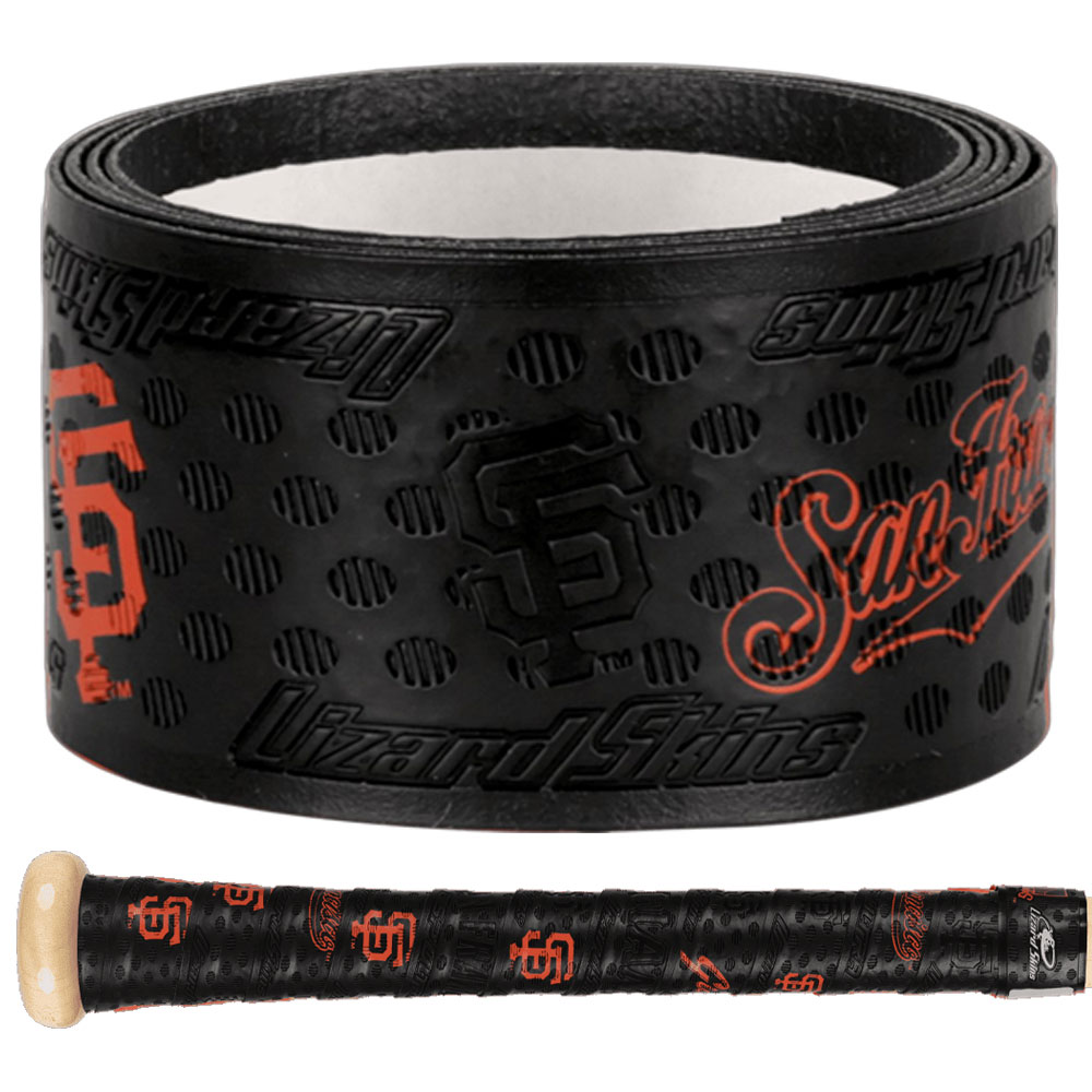 リザードスキンズ（Lizard Skins） 野球 グリップテープ 野球バット用