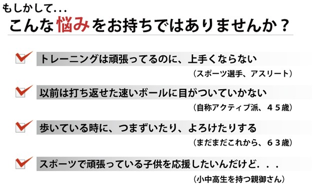 プライマリー 動体視力トレーニングメガネ ビジョンアップ Visionup