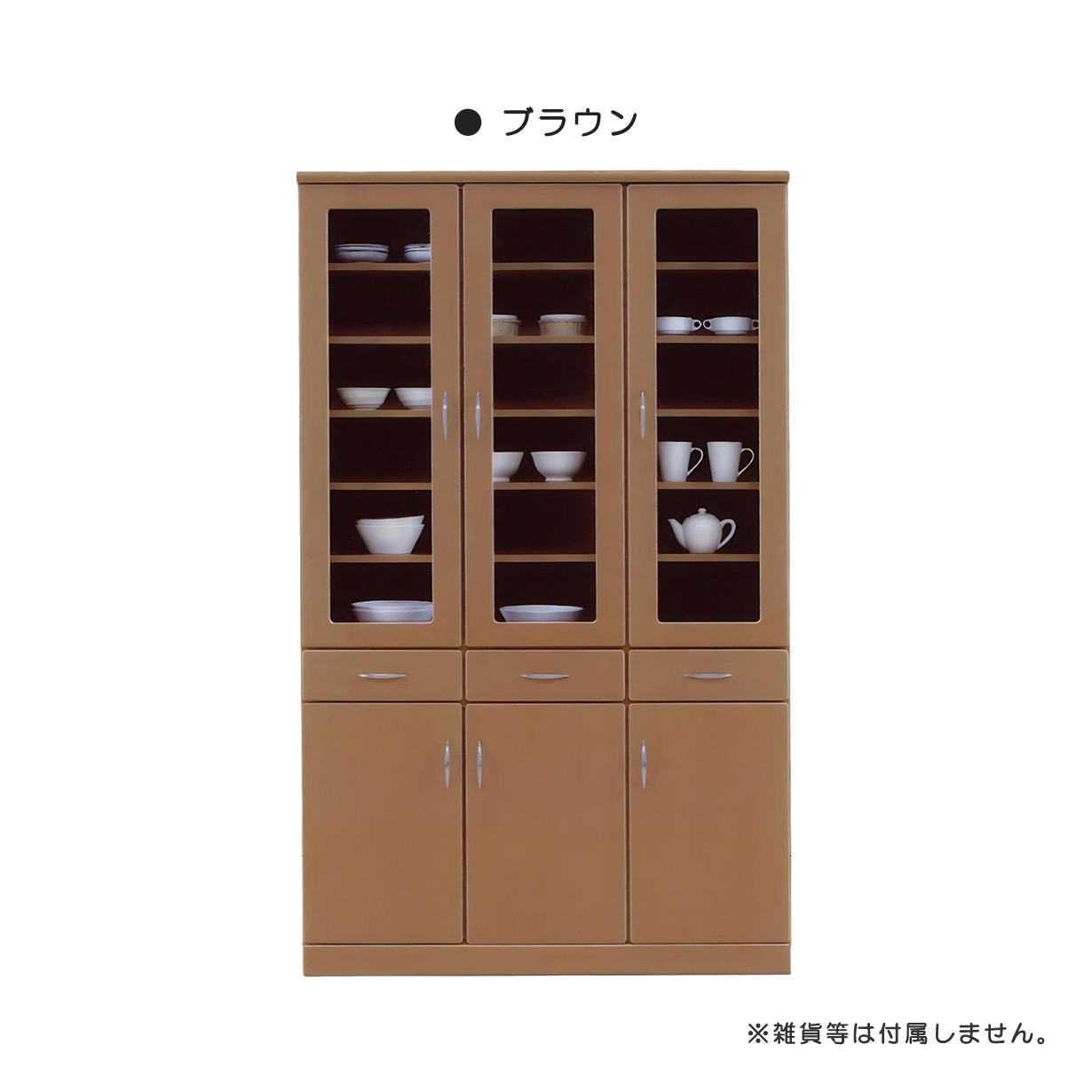 食器棚 キッチンボード 完成品 日本製 収納 おしゃれ キッチン収納 国産 幅120cm カップボード ダイニングボード キッチン 北欧 開き戸  シンプル 棚 引き出し : 1540111000 : 大宝家具 - 通販 - Yahoo!ショッピング