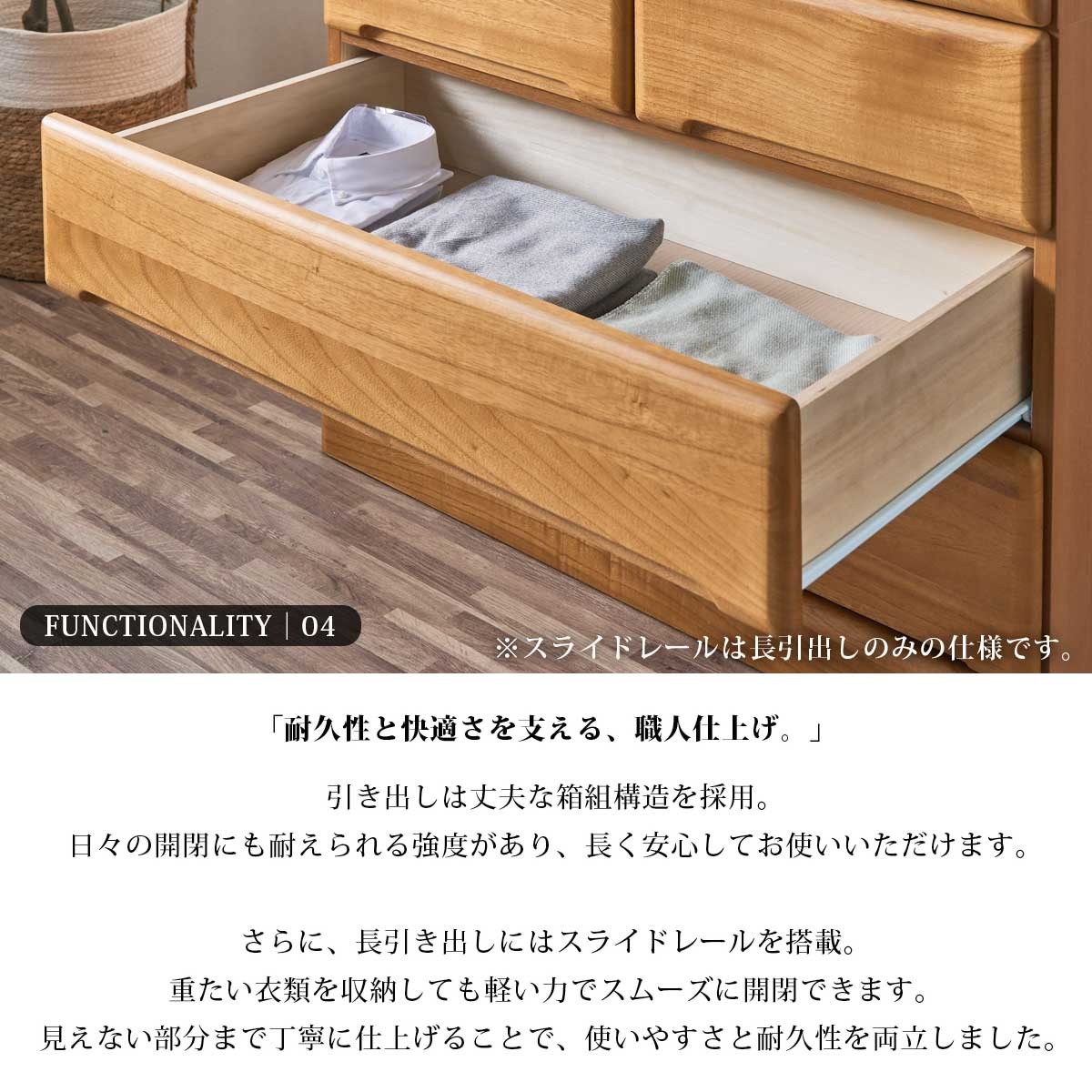 ワードローブ クローゼット タンス 完成品 ロッカータンス 幅
