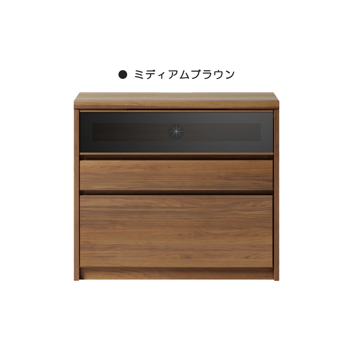 キャビネット サイドボード リビング 収納 リビングボード 収納棚 チェスト 木製 リビング収納 完成品 収納家具 リビングキャビネット リビングチェスト_2