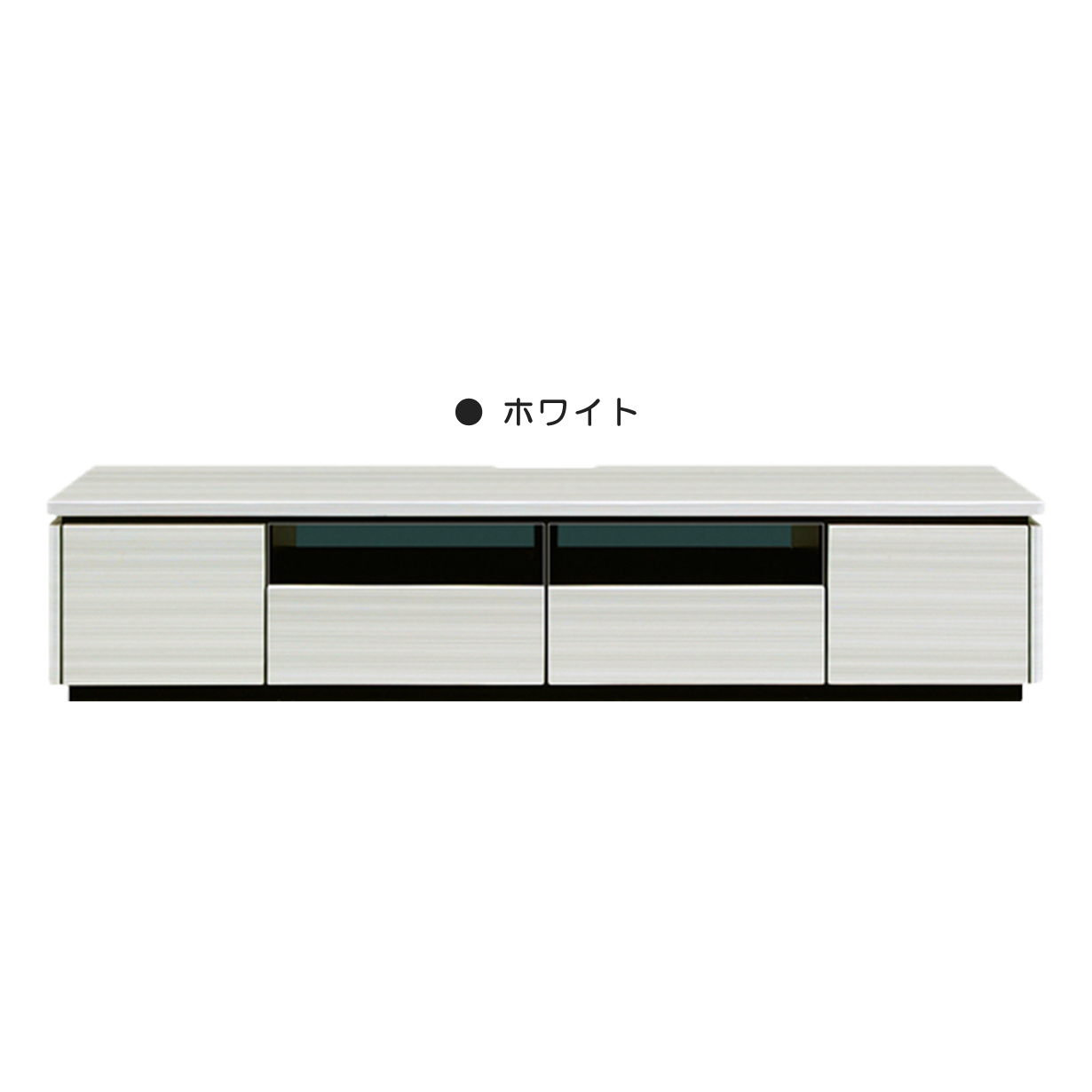 テレビ台 ローボード ロータイプ テレビ TV スタンド ボード ラック 幅