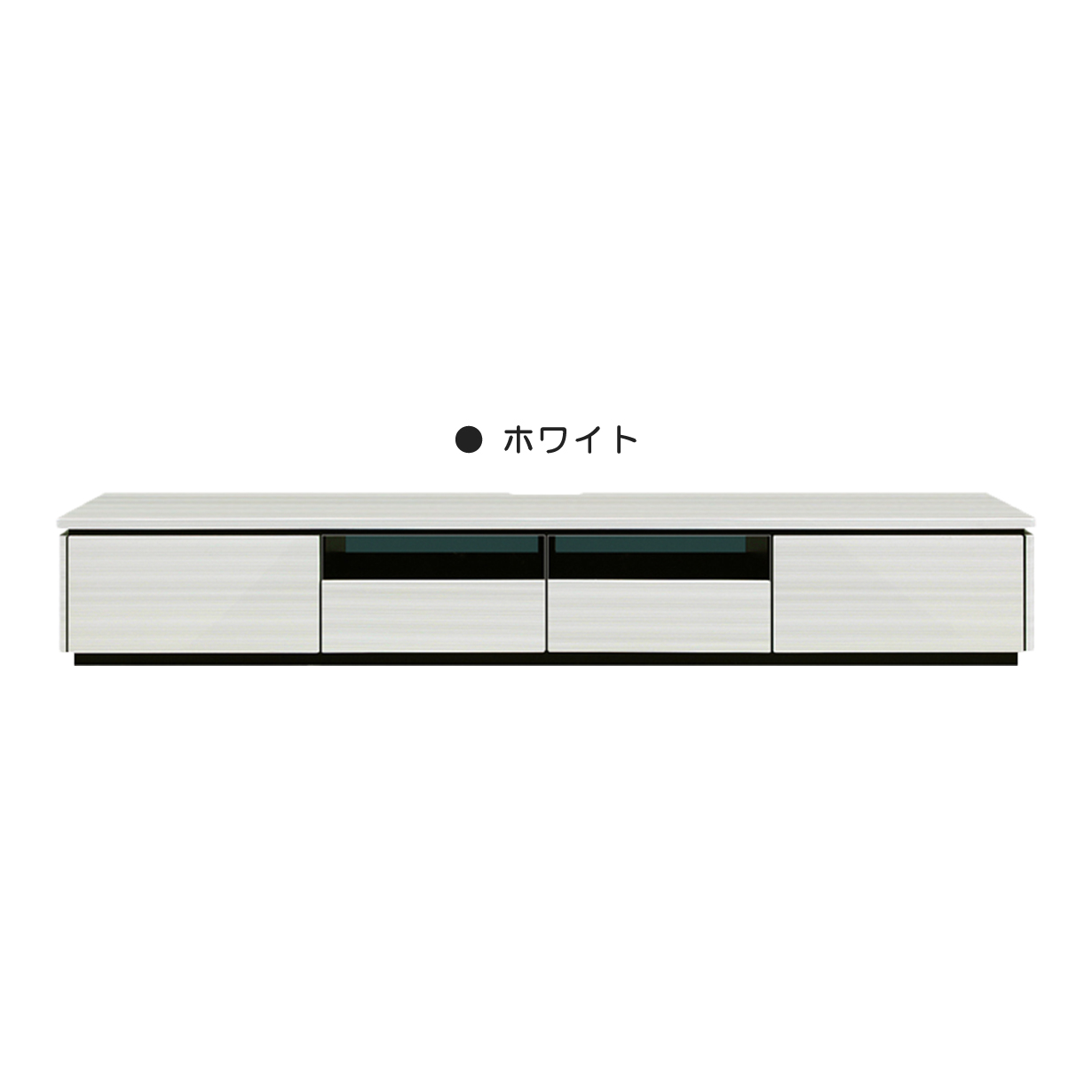 テレビ台 ローボード ロータイプ テレビ TV スタンド ボード ラック 幅