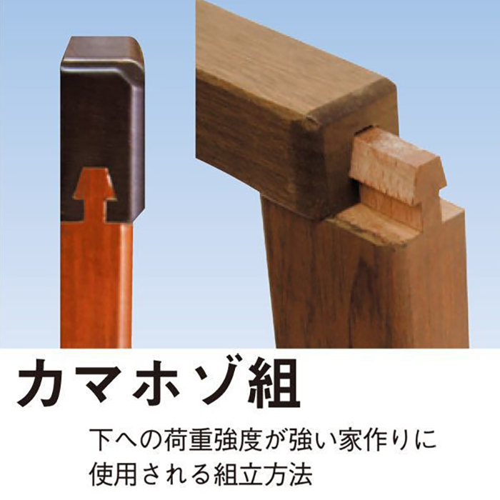 食器棚 完成品 幅170cm 引き戸 和 和風 キッチンボード 木製 収納家具 大型 大容量｜taiho-kagu｜02