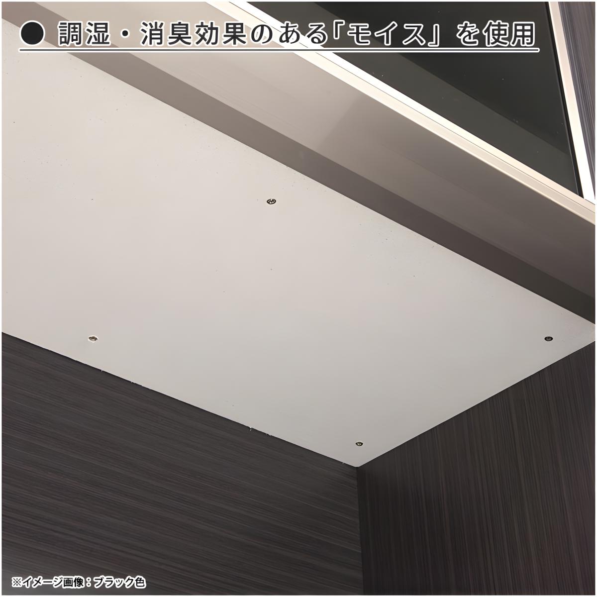 食器棚 レンジ台 キッチンボード 幅100cm 100cm幅 レンジラック カップボード キッチン 収納 電子レンジ台 完成品 キッチン棚 棚 キャビネット 引き戸 おしゃれ_4