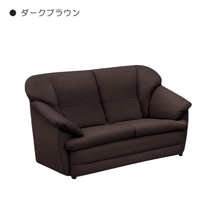 ソファー ソファ 2人掛け 2人用 ダイニング...の詳細画像2