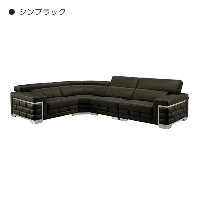 ソファー ソファ 4人掛け 4人用 ダイニングソファー コーナーソファ