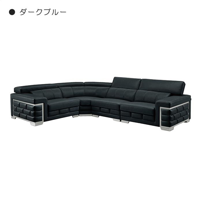 ソファー ソファ 4人掛け 4人用 ダイニングソファー コーナーソファ