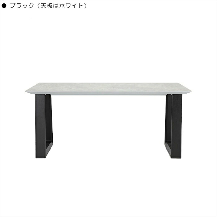 幅160cm ダイニングテーブル テーブル 4人掛け メラミン化粧板天板 抗ウイルス ラバーウッド USBコンセント 耐熱 耐水 耐候 耐摩耗 シンプル モダン 4人用｜taiho-kagu2｜03