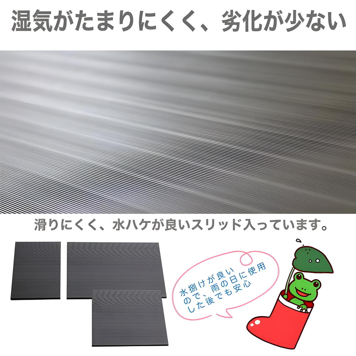 シューズラック 幅99cm 高さ97cm 引き出し付き 消臭シート付 洗える棚板 落下防止ストッパー付 木製 完成品 玄関収納 脚付き 日本製 ロータイプ_7