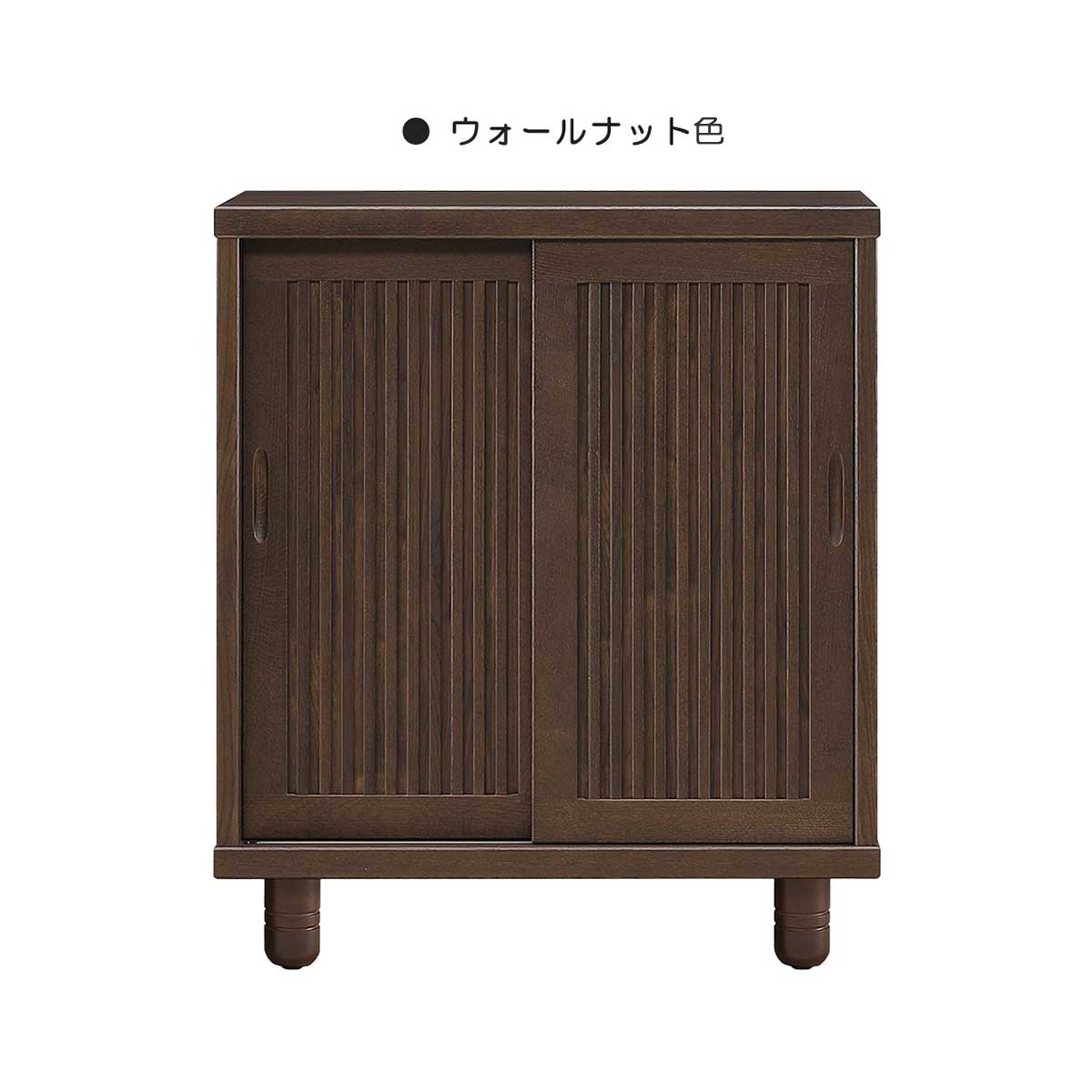 下駄箱 シューズボックス 幅90cm 完成品 日本製 木製 無垢材 オーク材