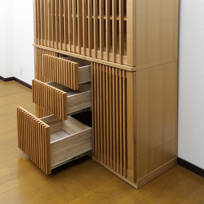 食器棚 キッチンボード 幅120cm 120cm幅 カップボード キッチン 収納